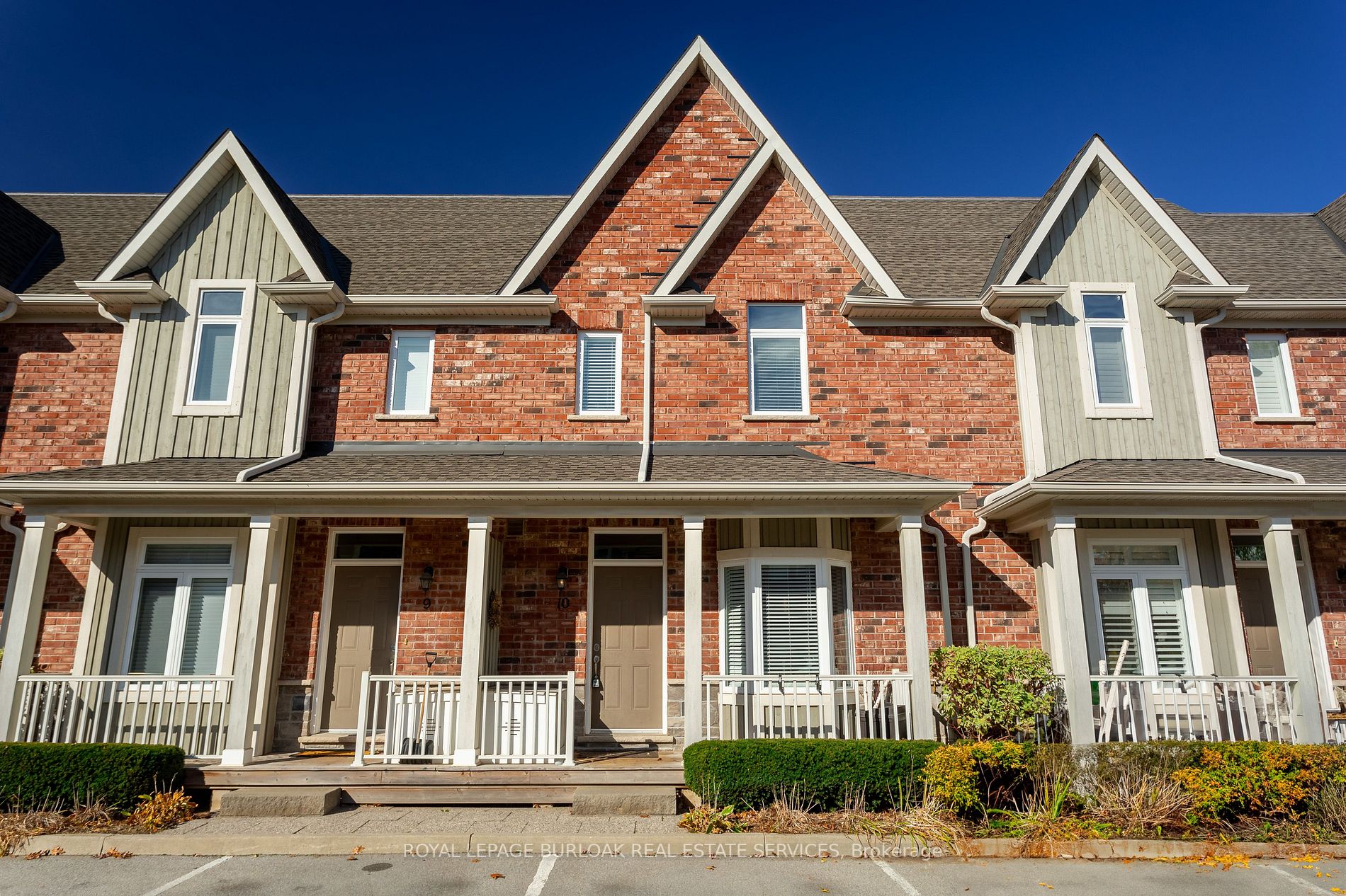 4115 Upper Middle Rd E, #10