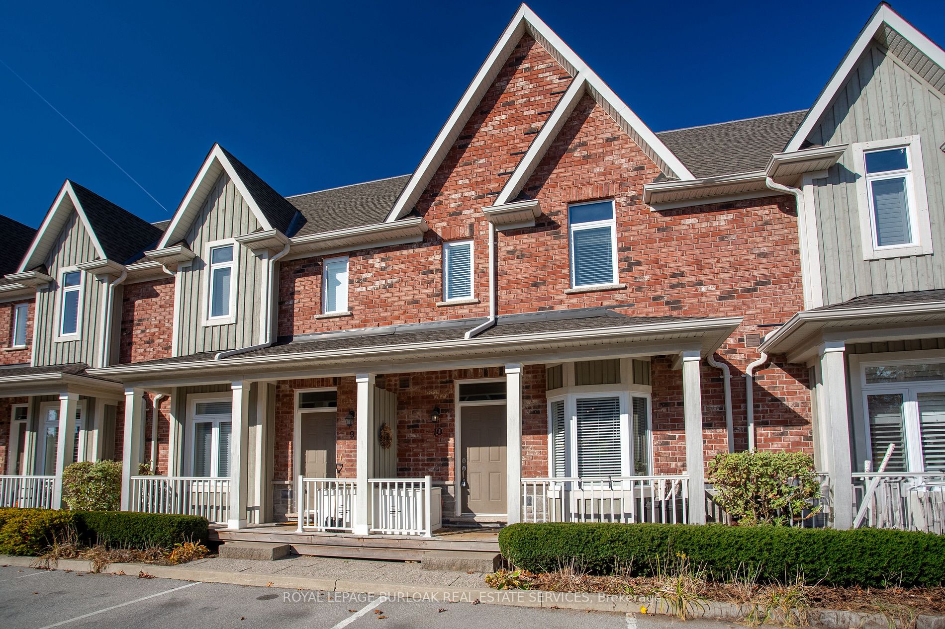 4115 Upper Middle Rd E, #10