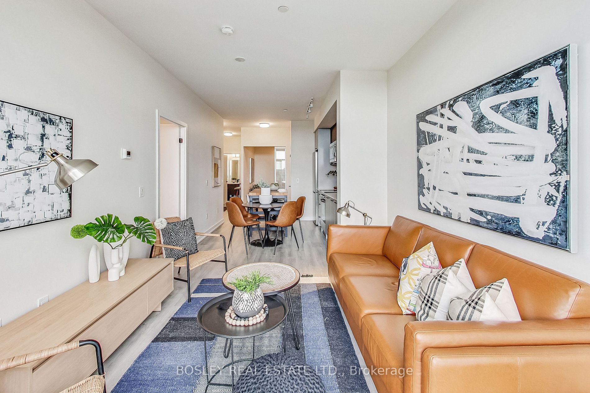 2300 St Clair Ave W, #1002