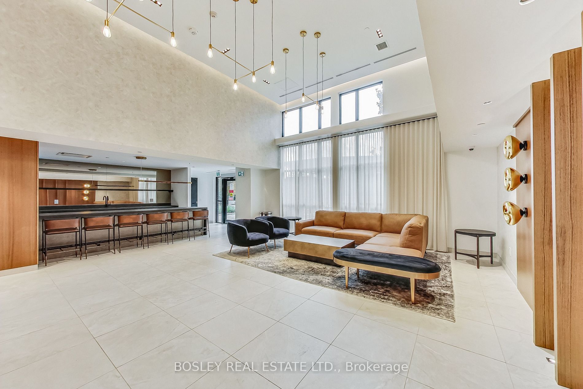 2300 St Clair Ave W, #1002