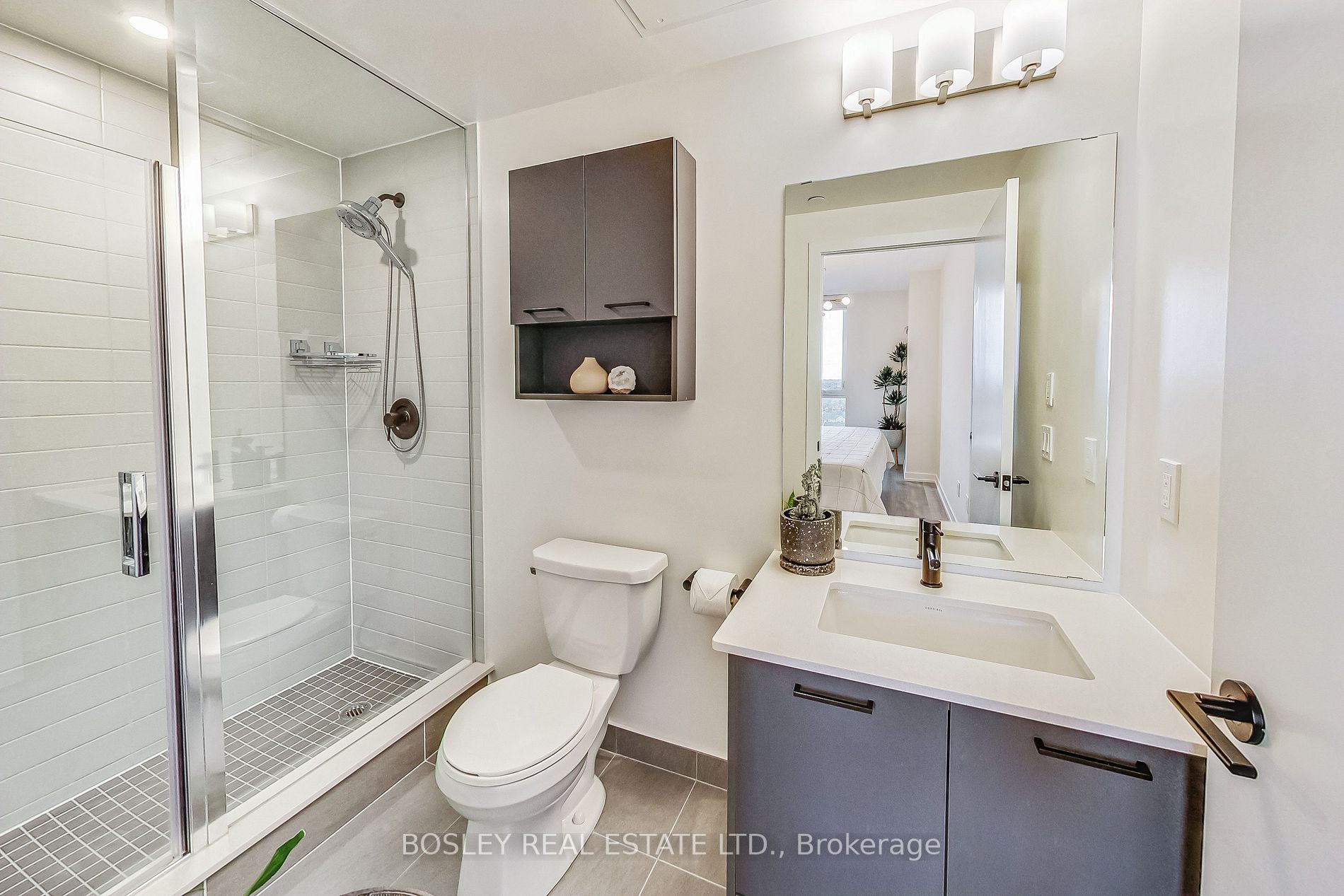 2300 St Clair Ave W, #1002