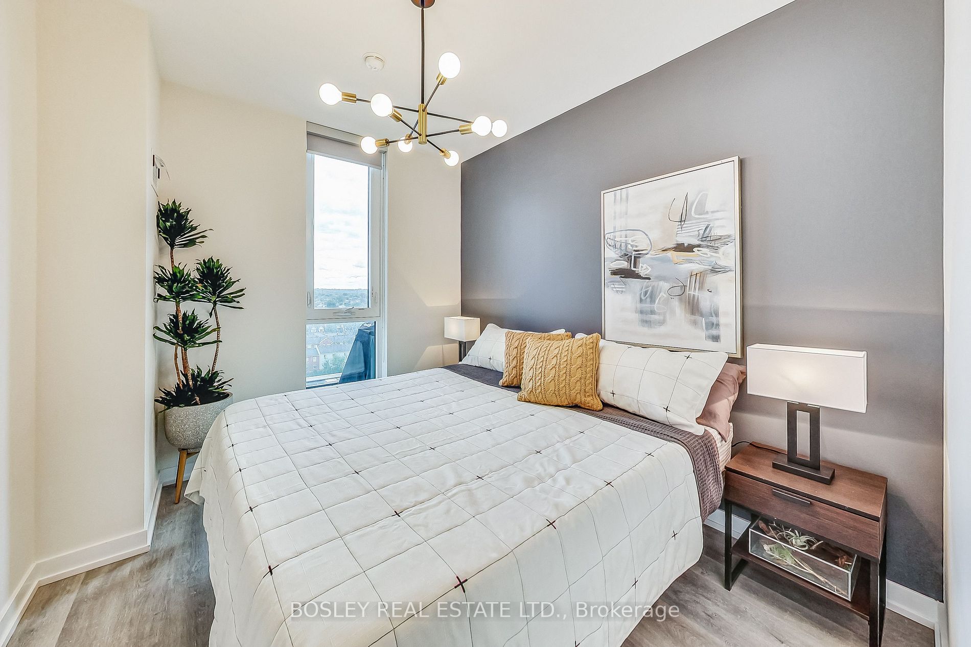 2300 St Clair Ave W, #1002