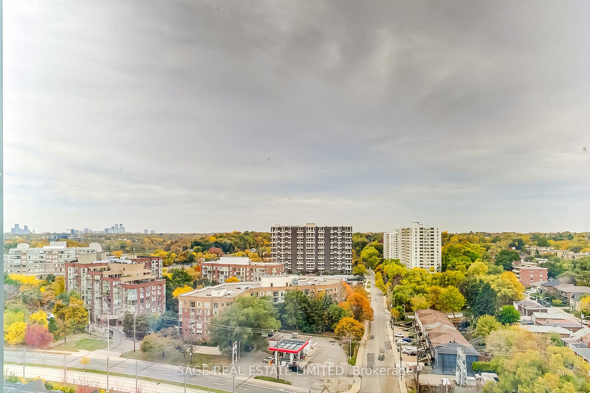 103 The Queensway Ave, #1414