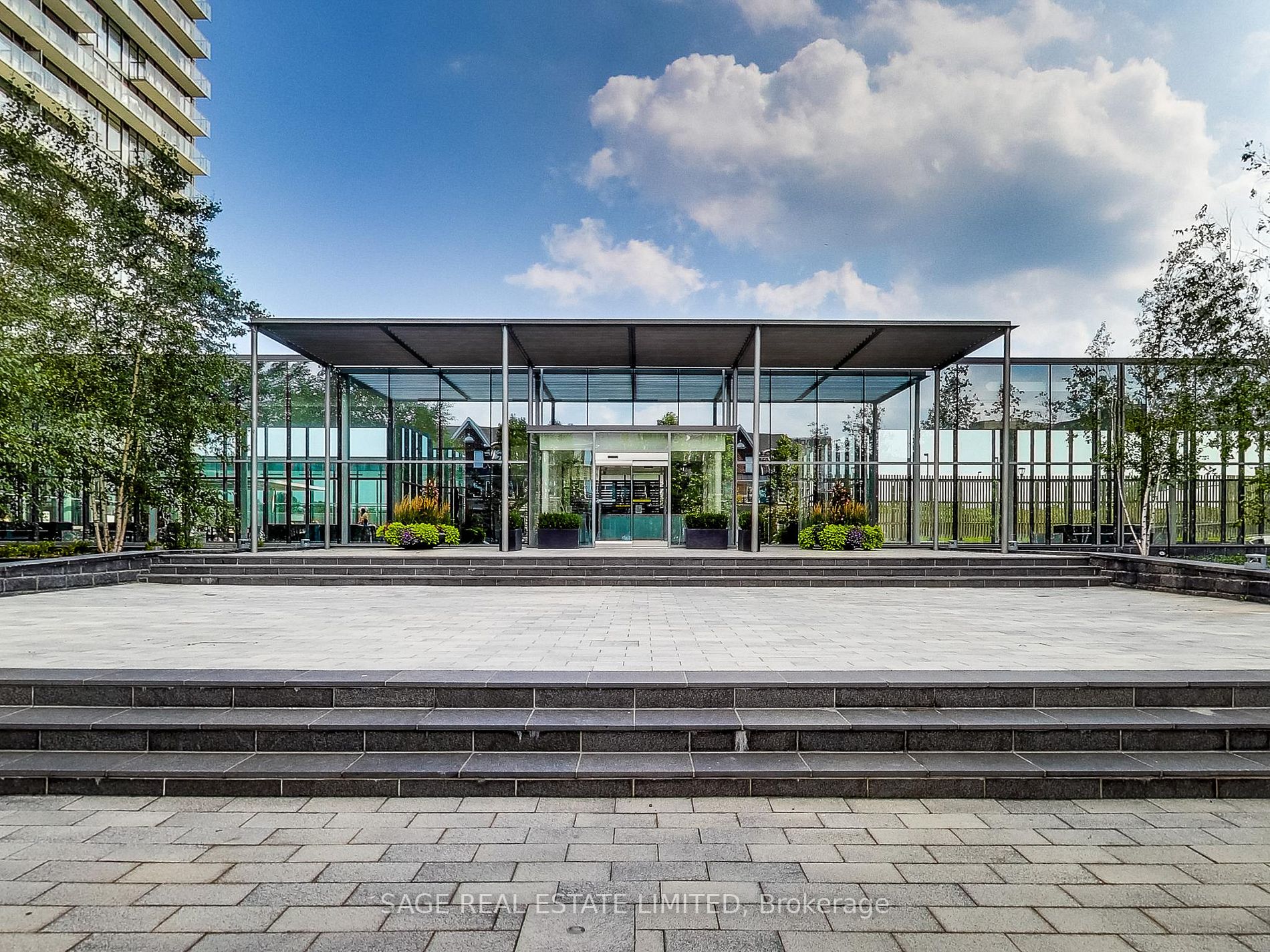 103 The Queensway Ave, #1414