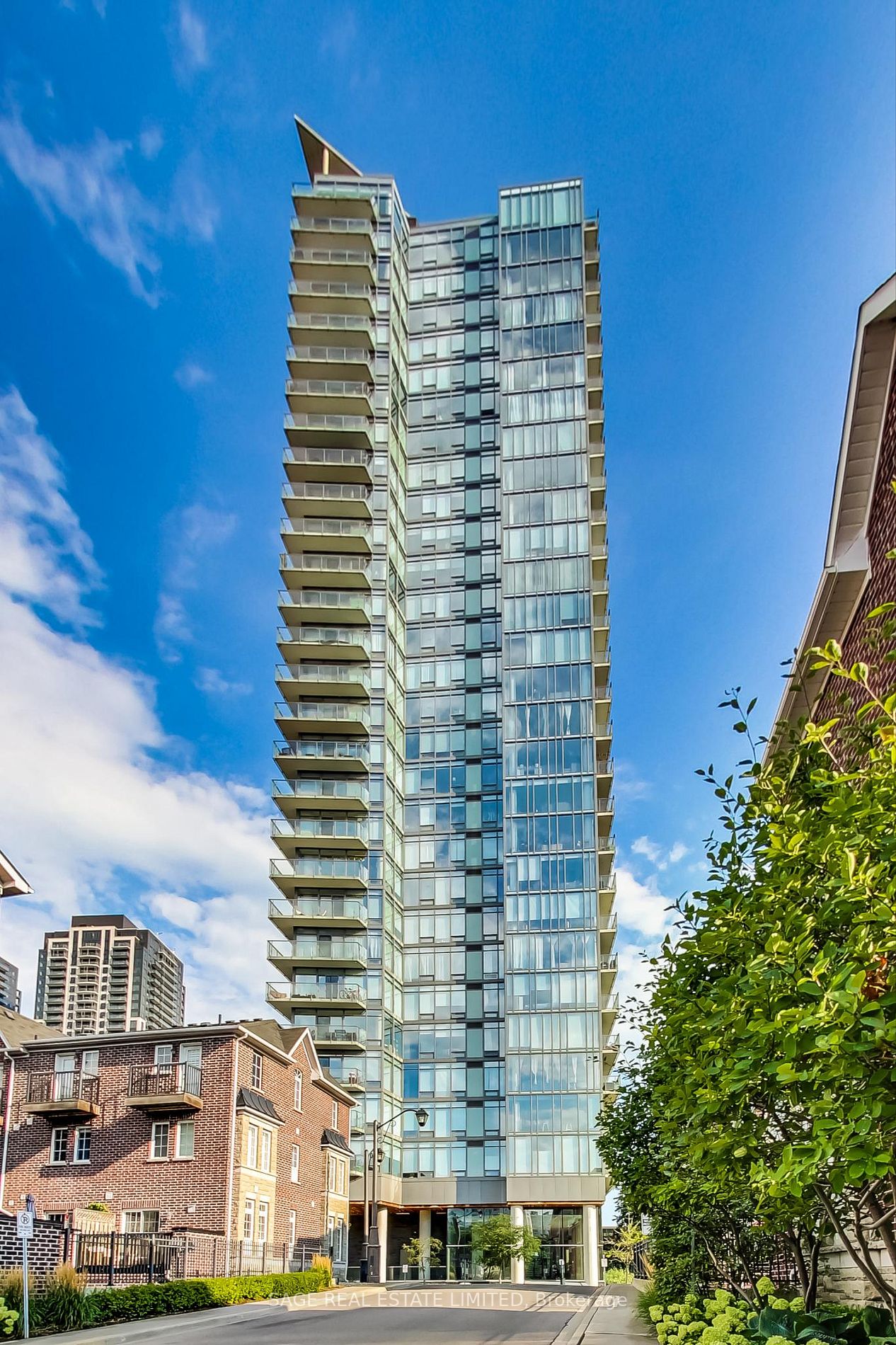 103 The Queensway Ave, #1414