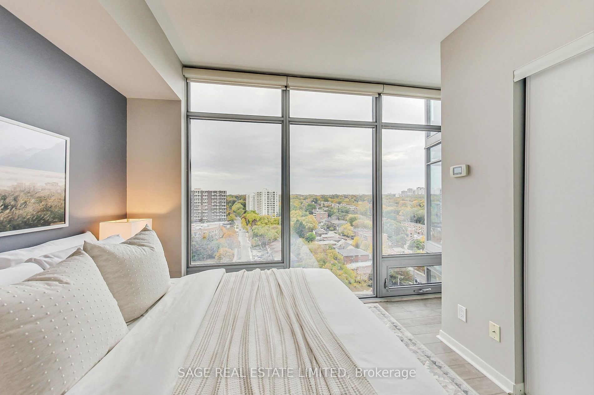 103 The Queensway Ave, #1414