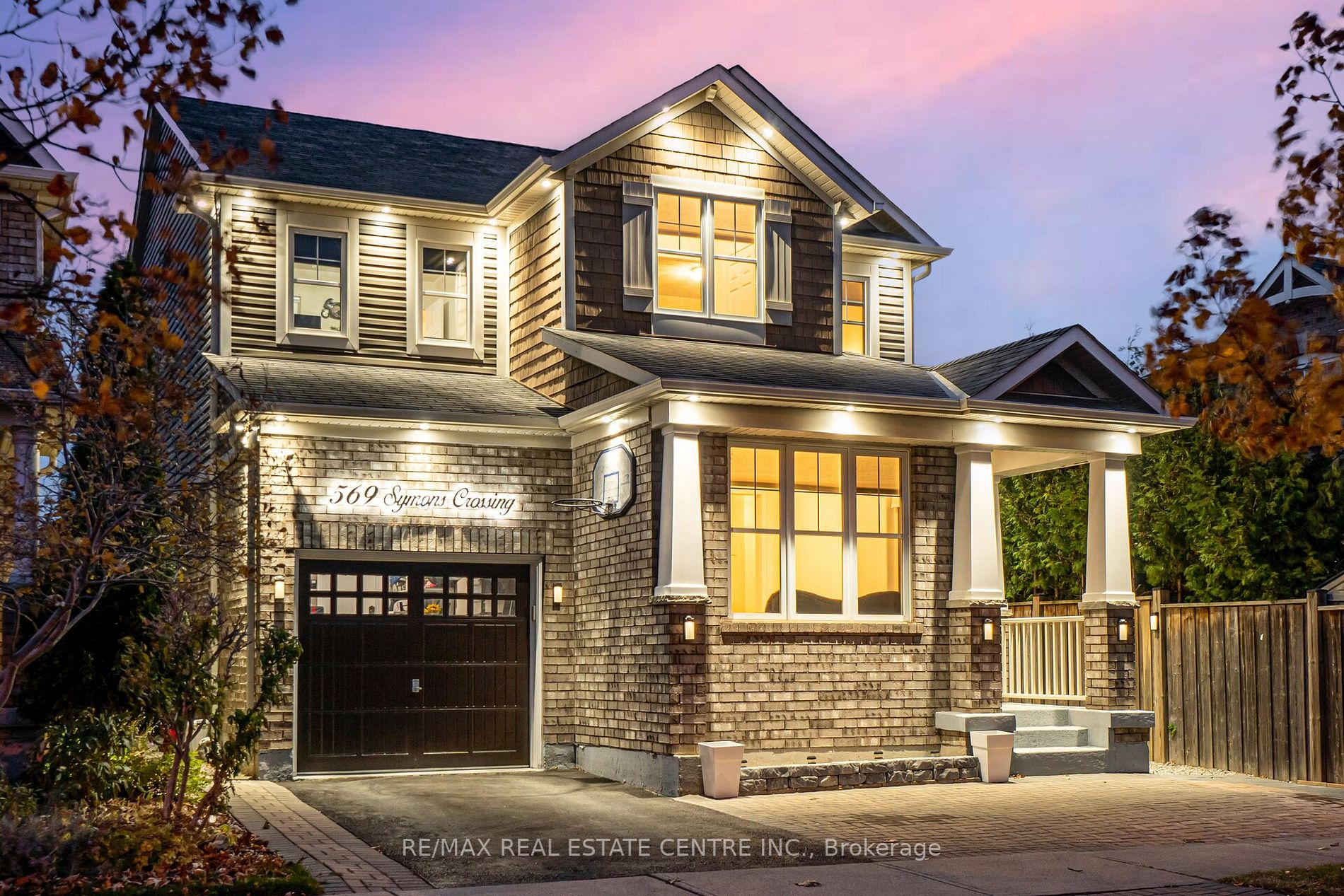 569 Symons Crossing