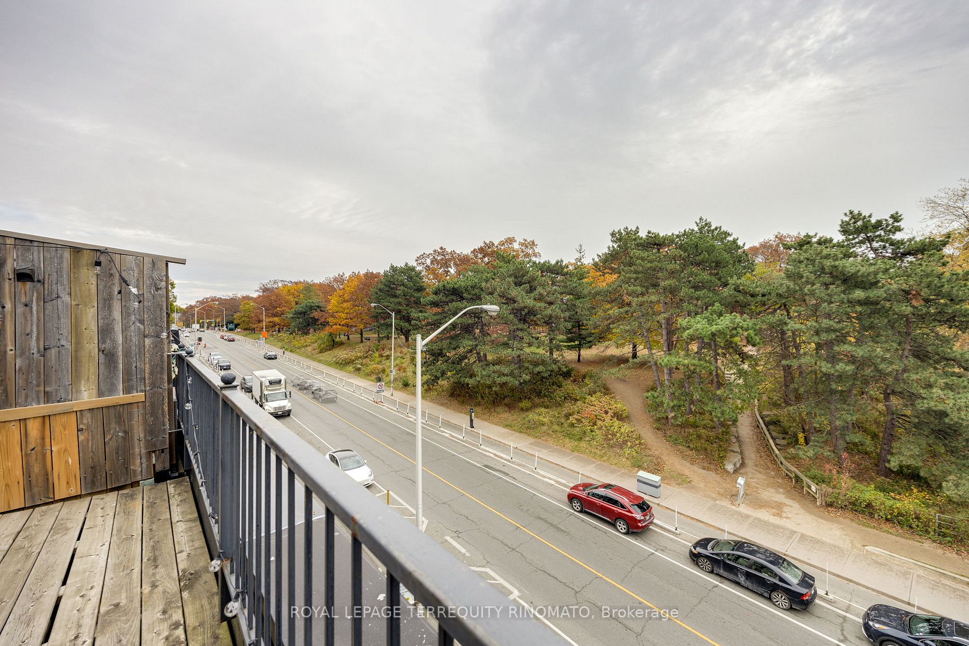 1968 Bloor St W, #2