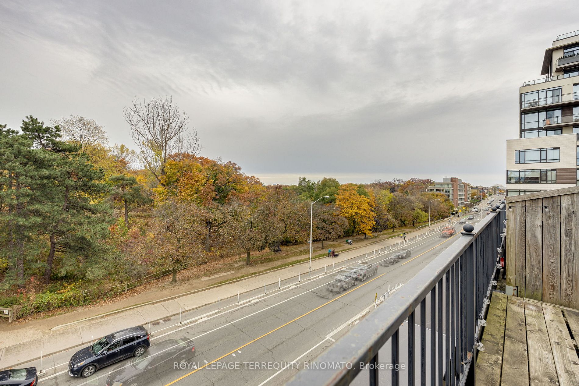 1968 Bloor St W, #2