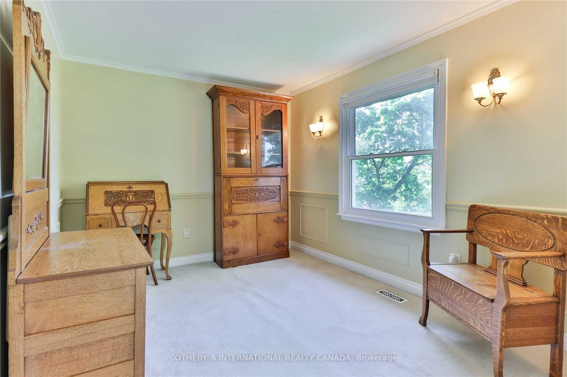 3267 Sir John's Homestead