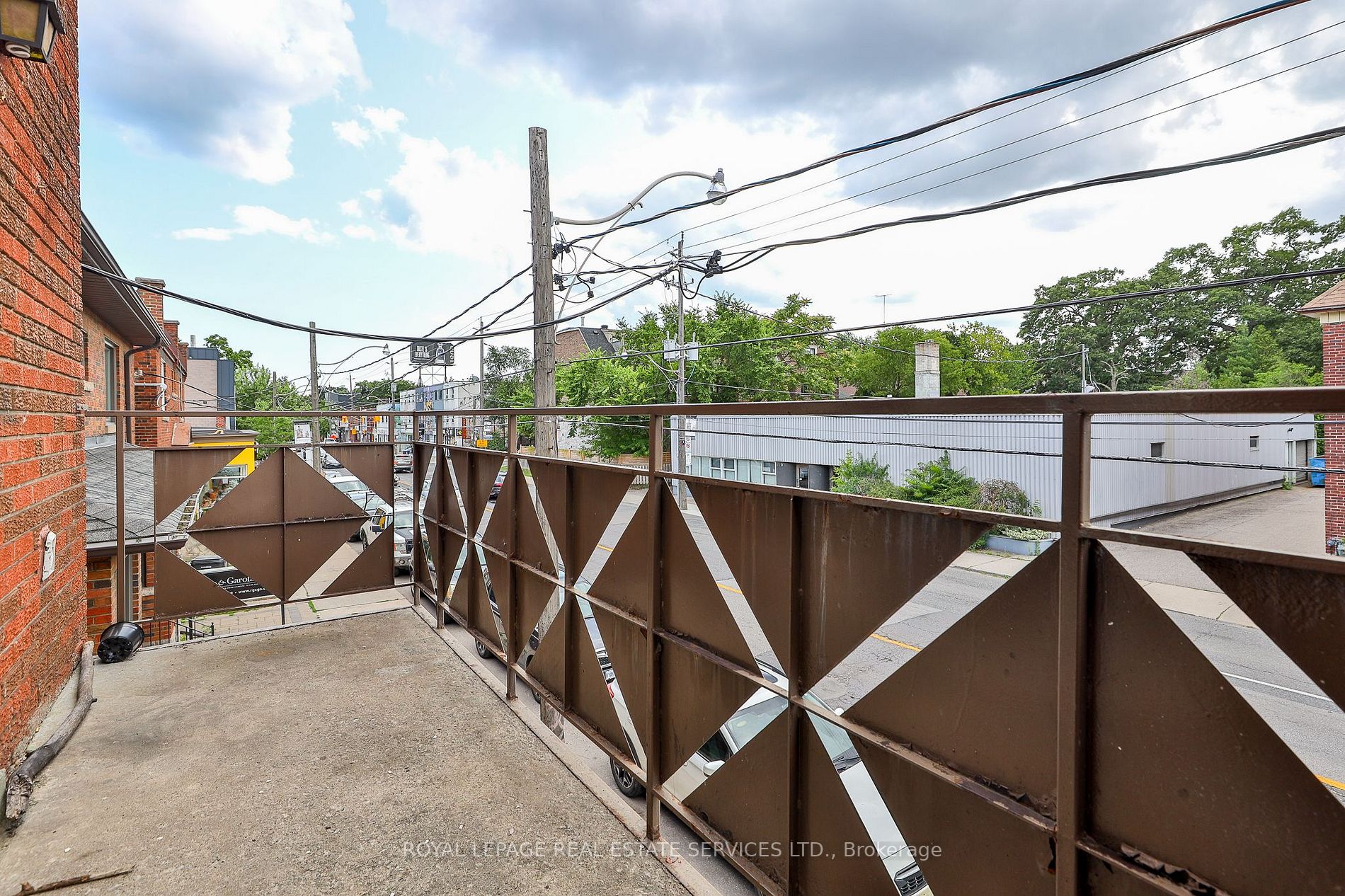 309 Jane St