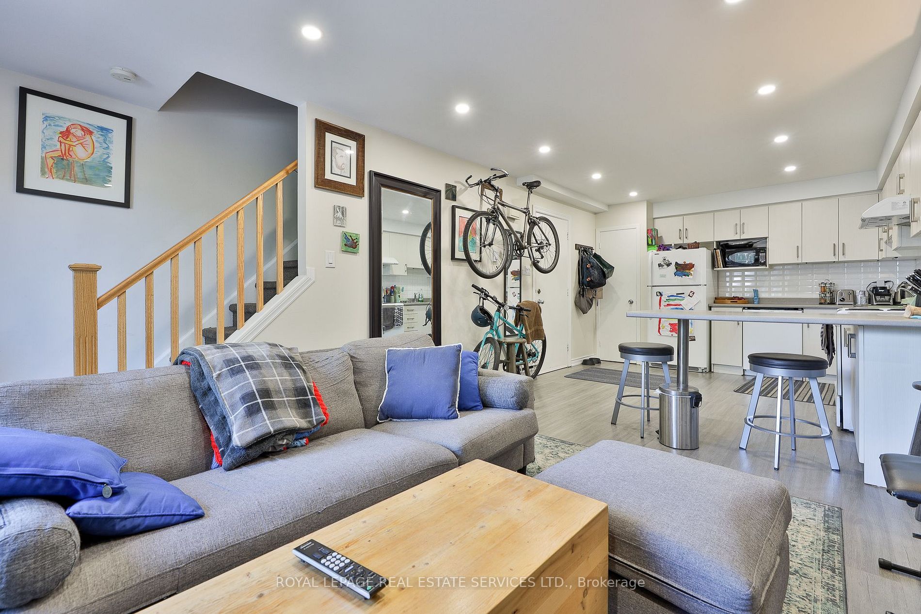 309 Jane St