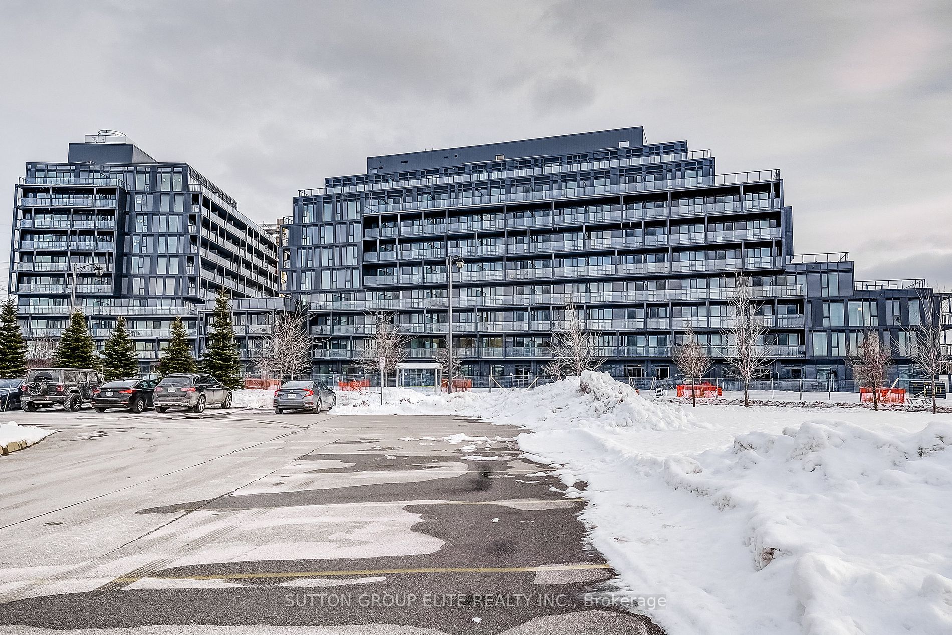 3210 Dakota Common, #A208