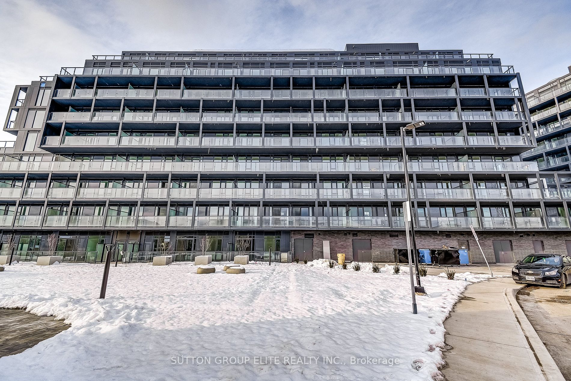3210 Dakota Common, #A208
