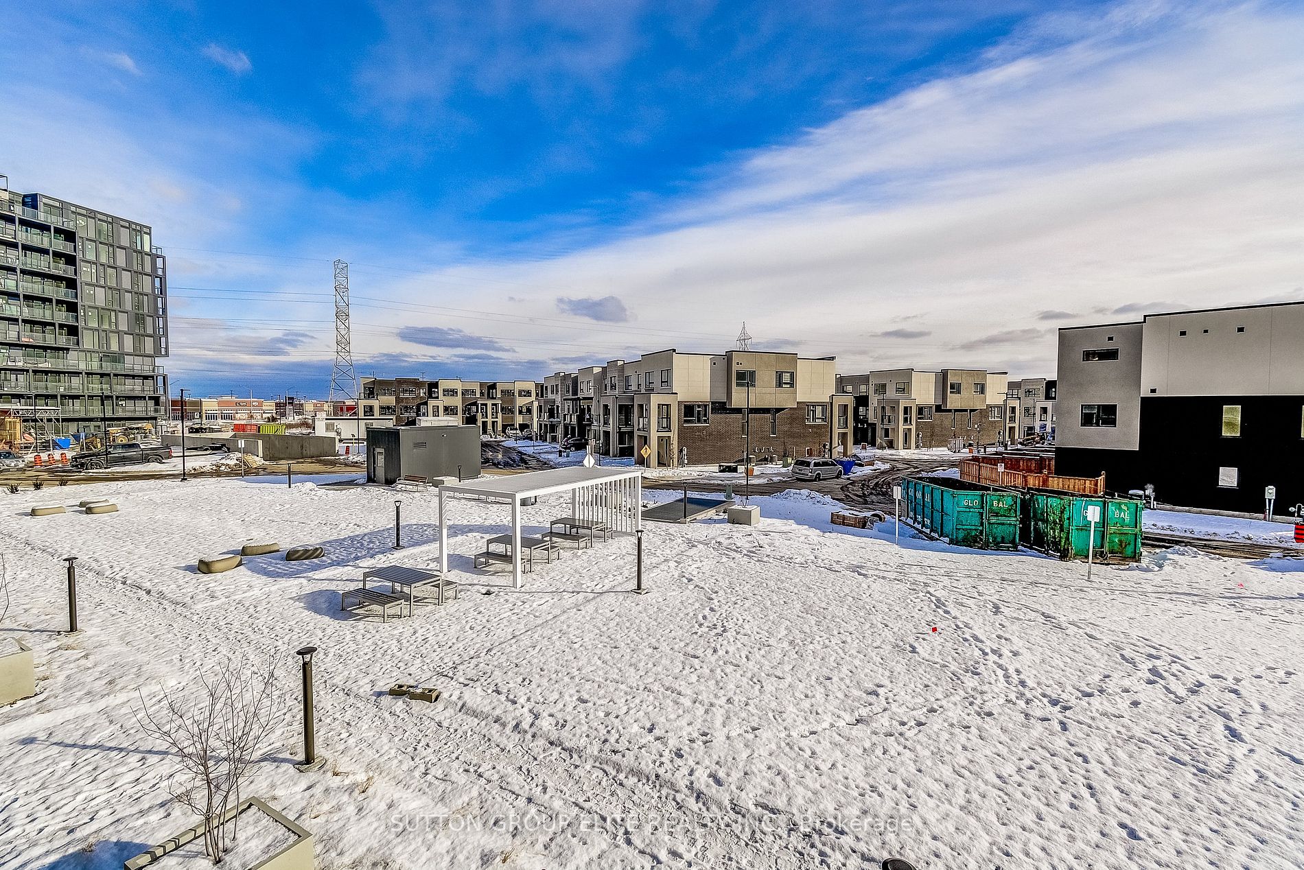 3210 Dakota Common, #A208