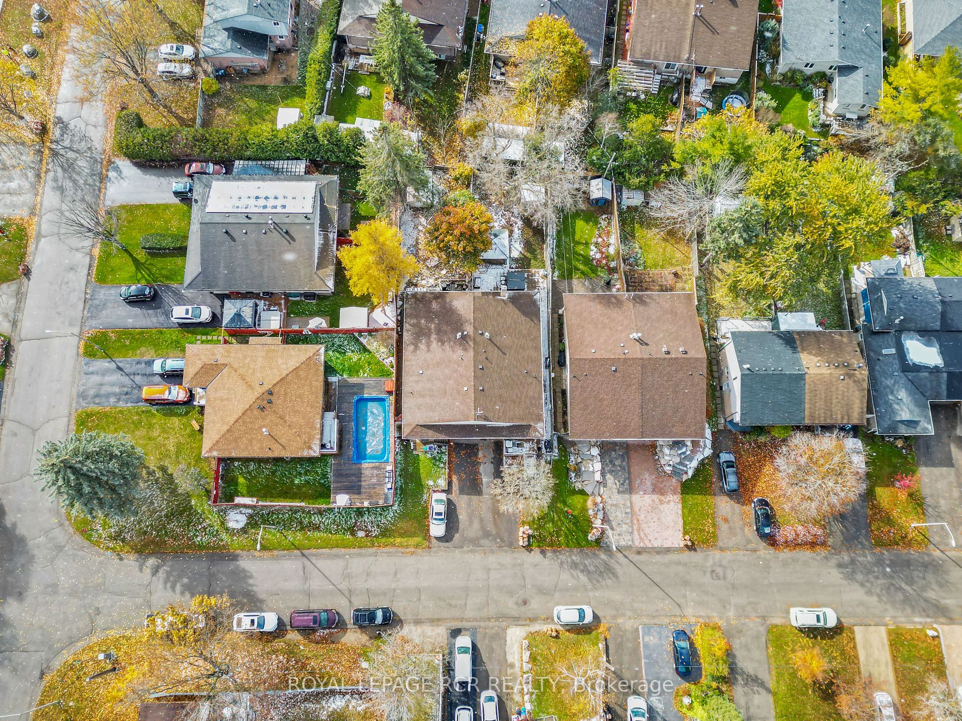 54 Cardwell St