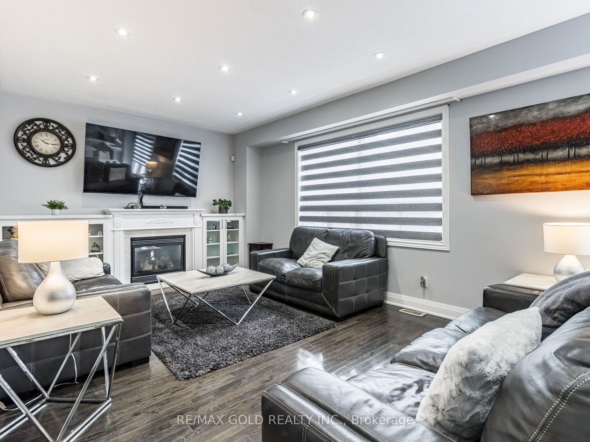 3 Powell Dr