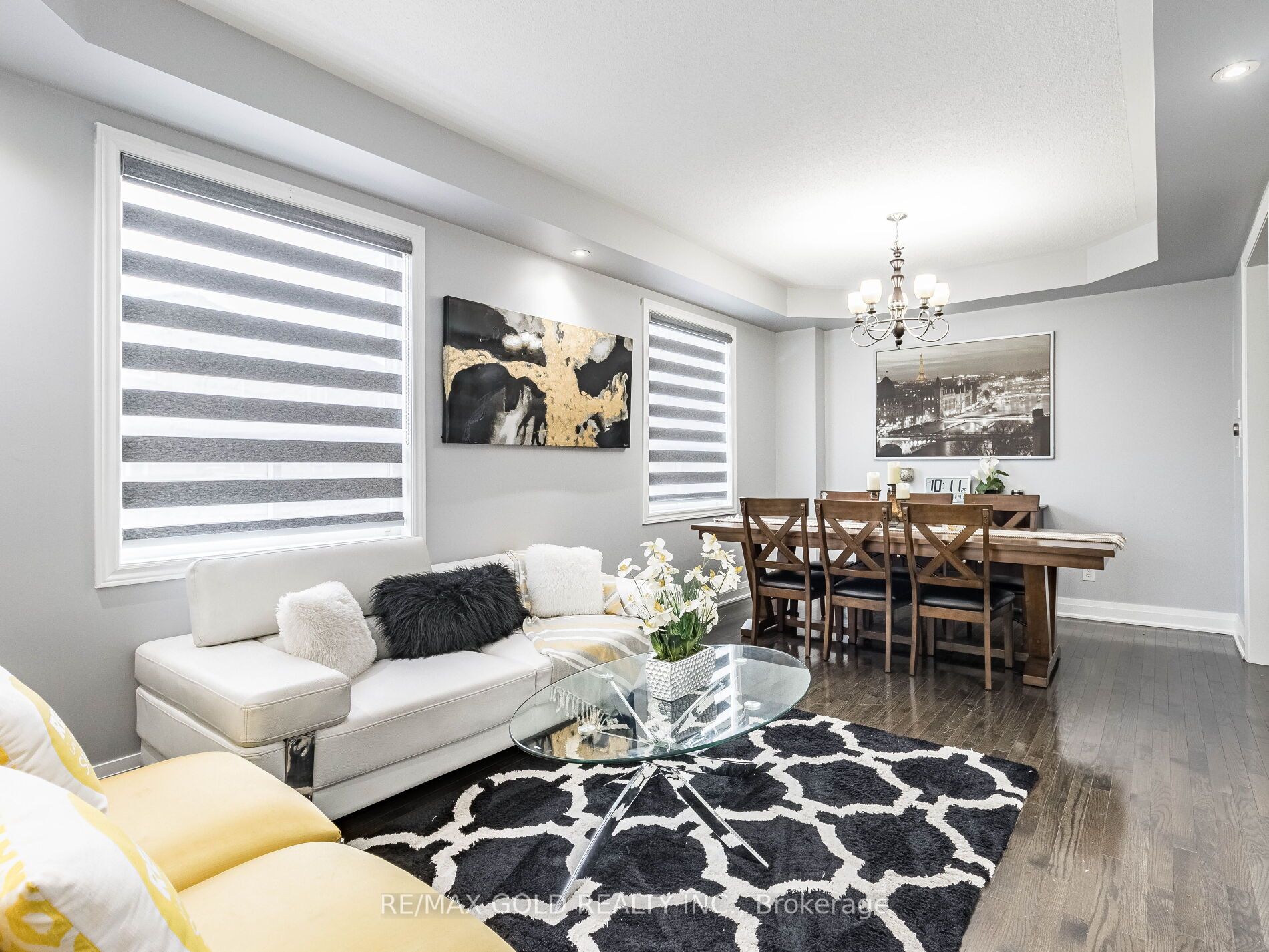 3 Powell Dr