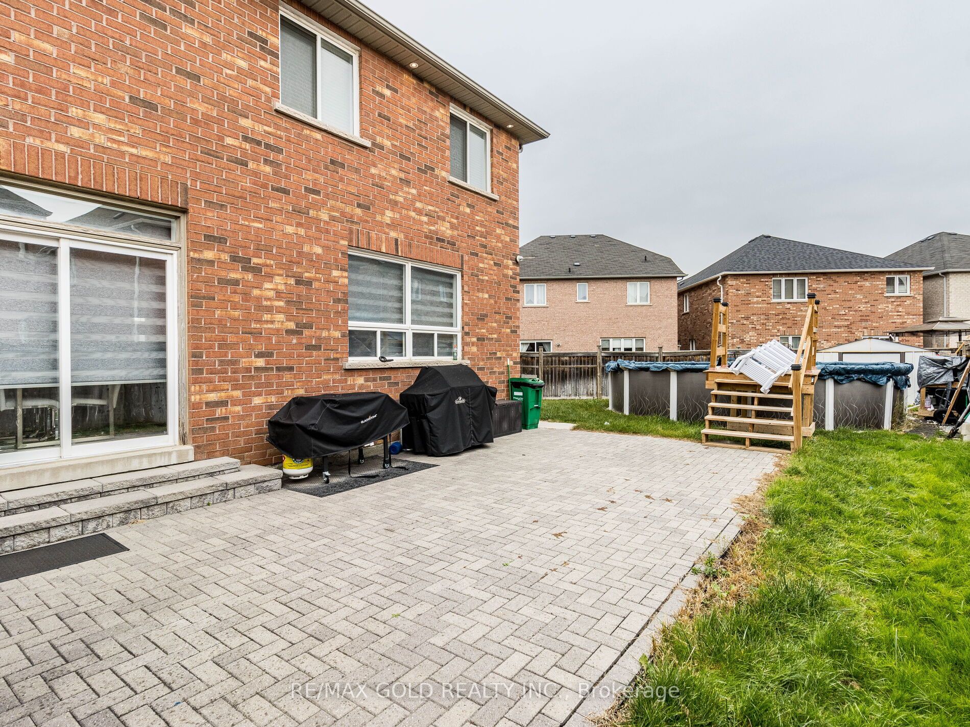 3 Powell Dr
