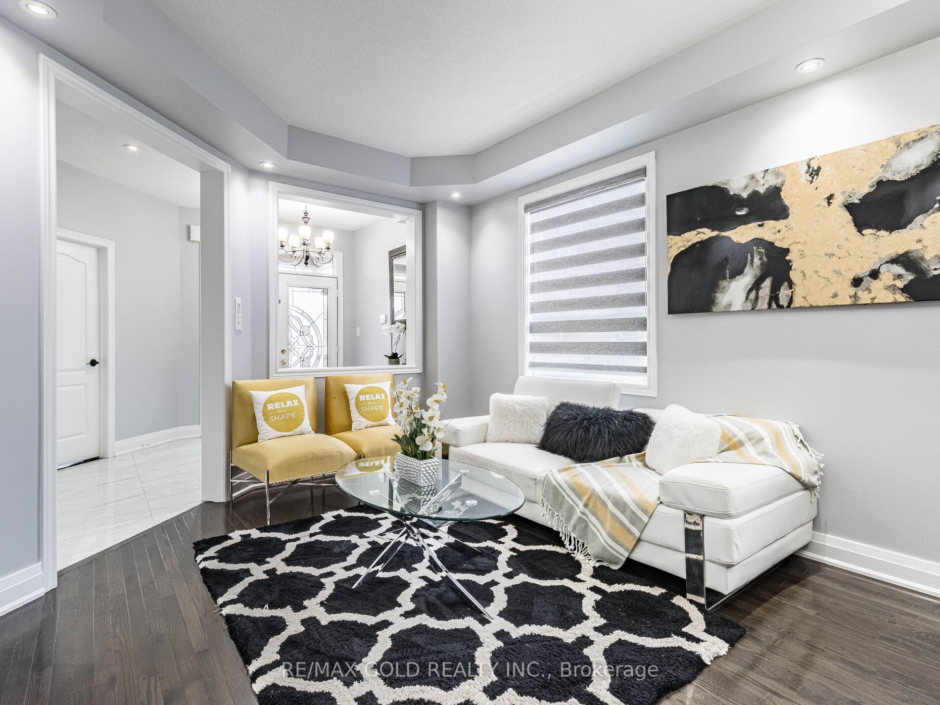3 Powell Dr