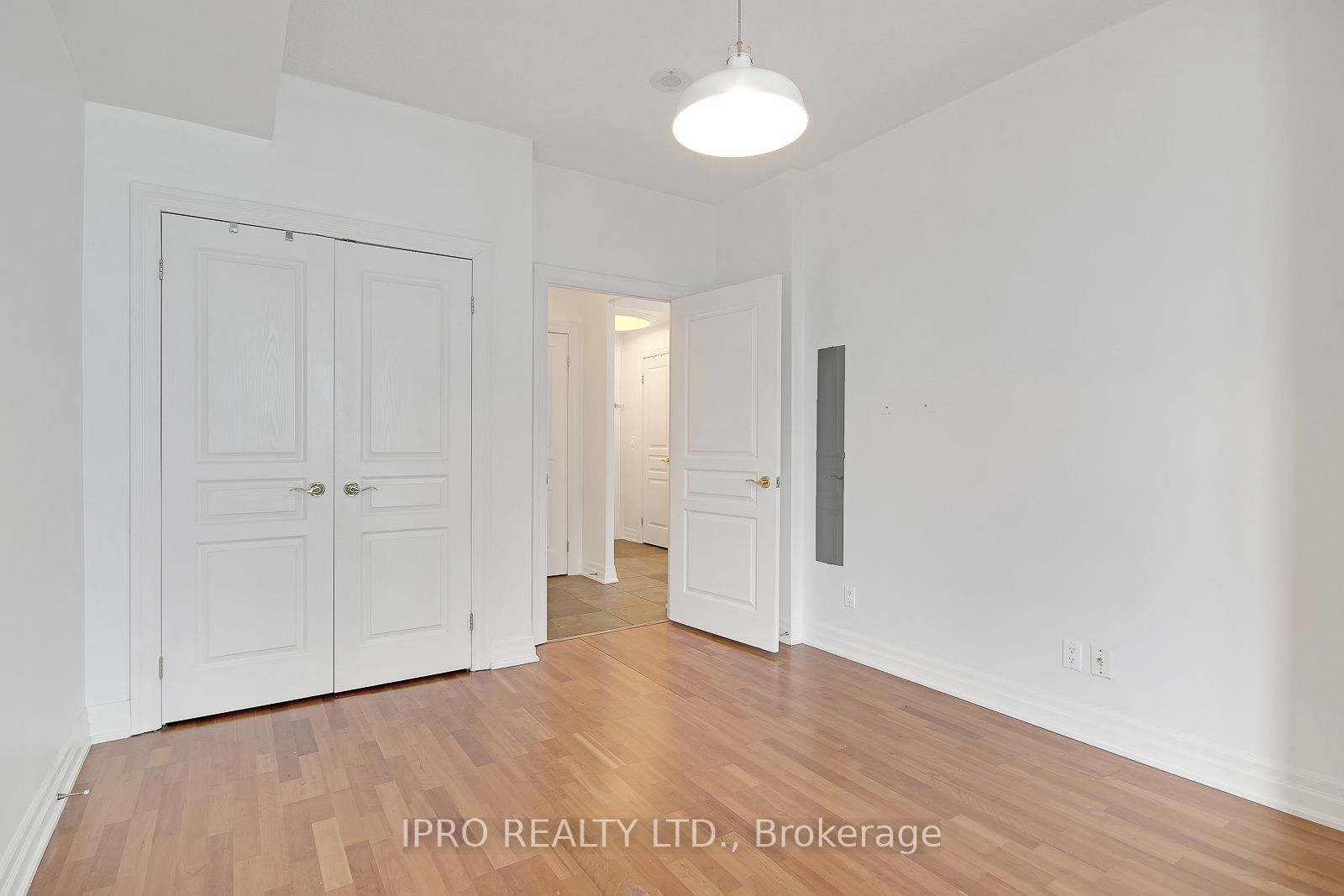 2087 Lake Shore Blvd W, #1202