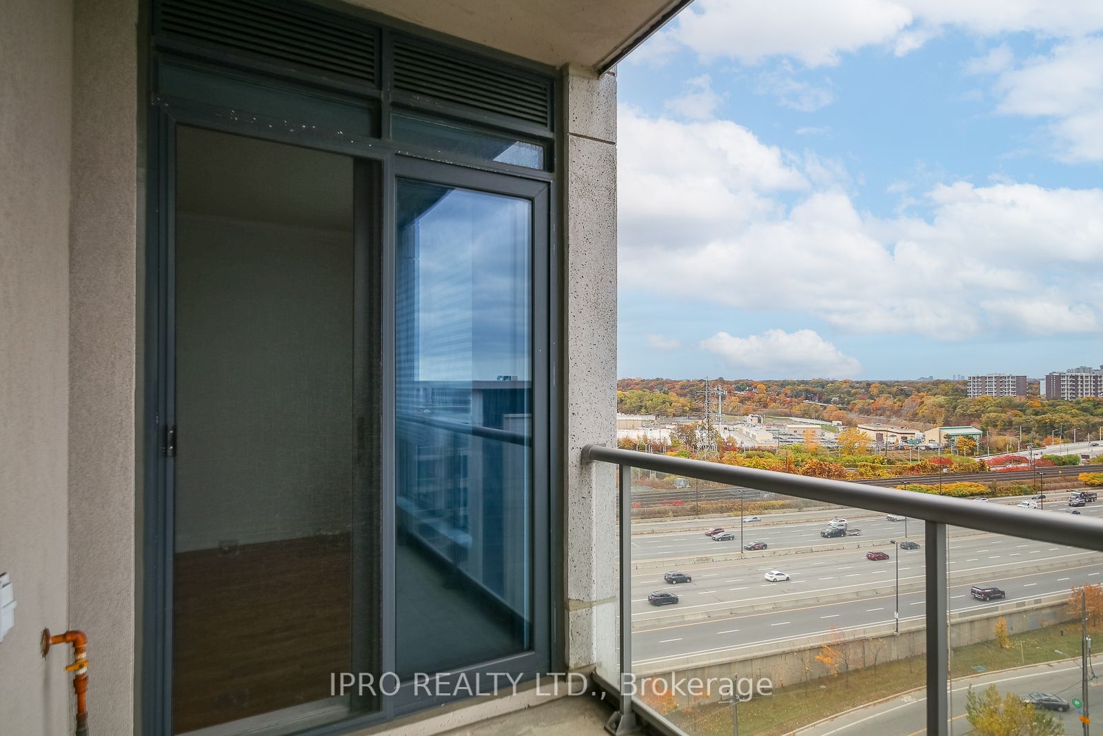2087 Lake Shore Blvd W, #1202