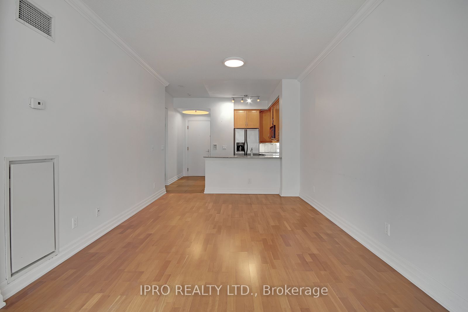 2087 Lake Shore Blvd W, #1202