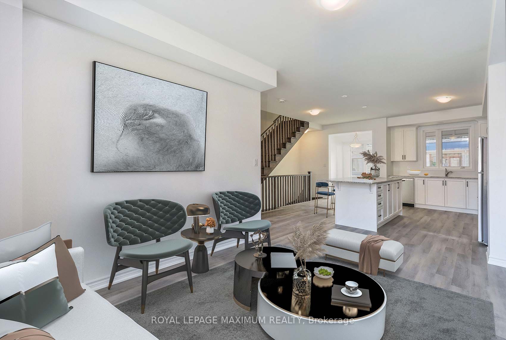 212 Keppel Circ