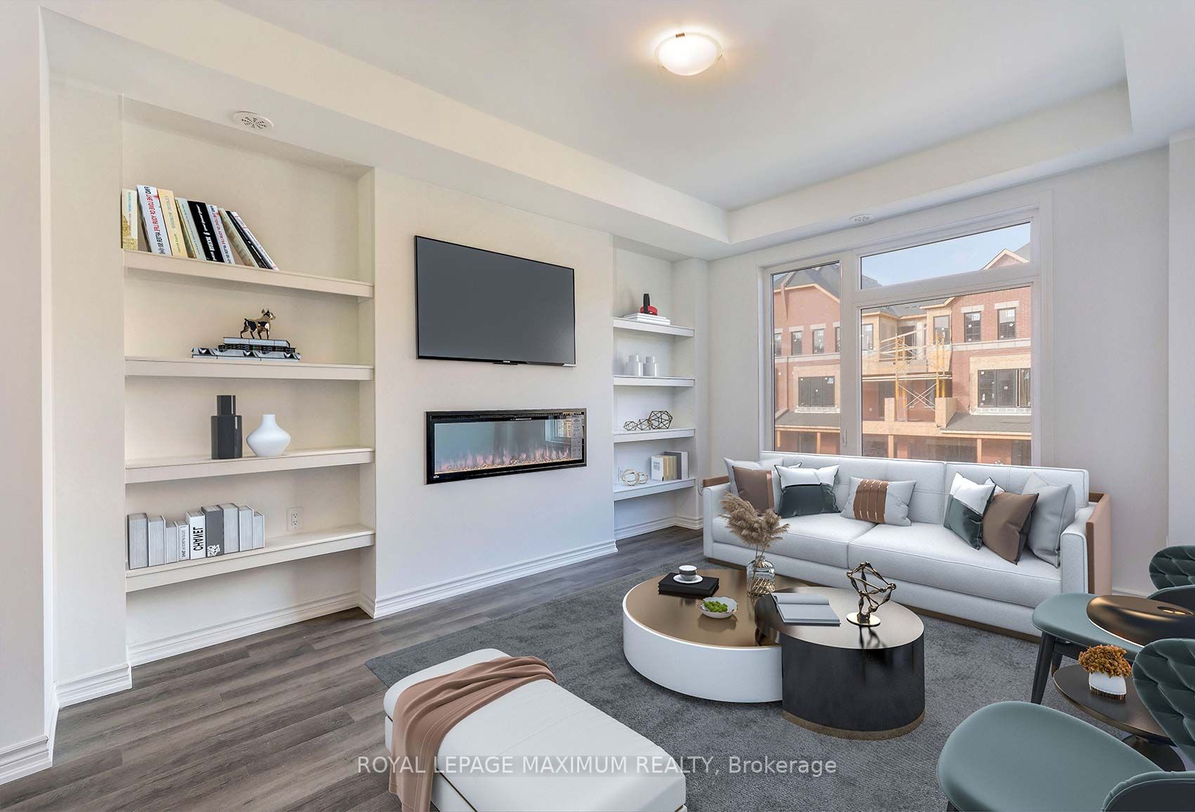 212 Keppel Circ