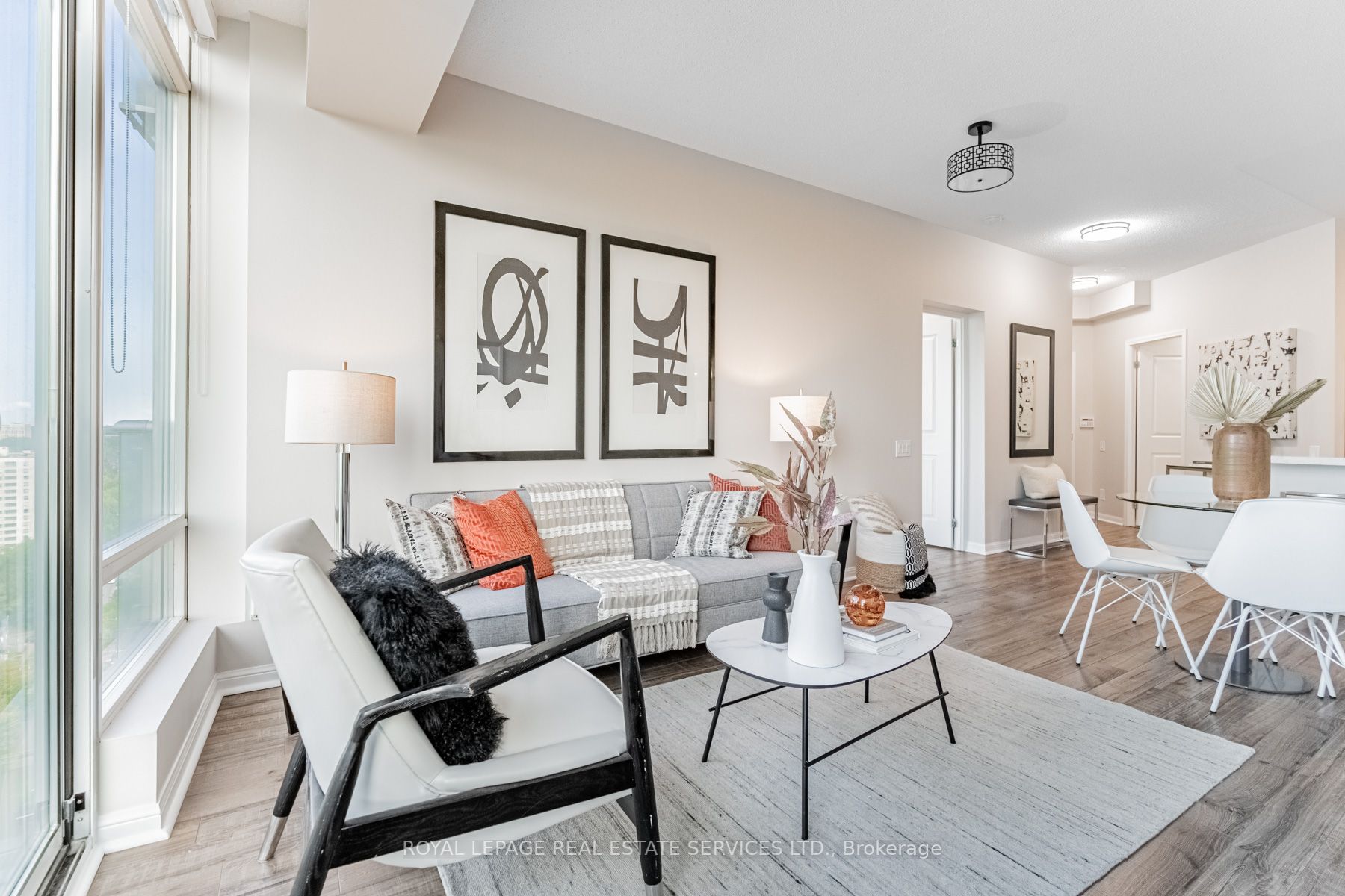 15 Windermere Ave, #2211