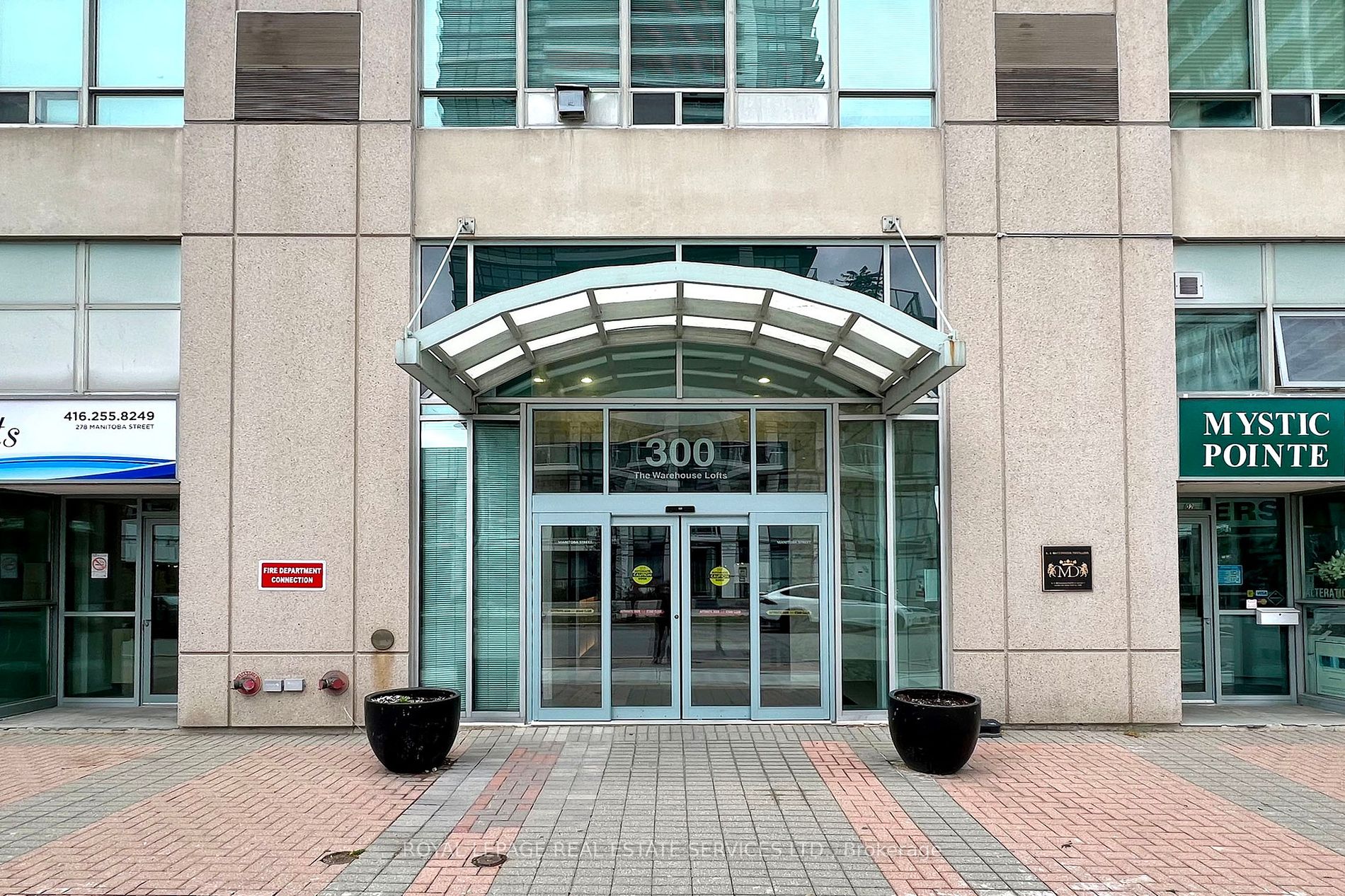 300 Manitoba St, #309