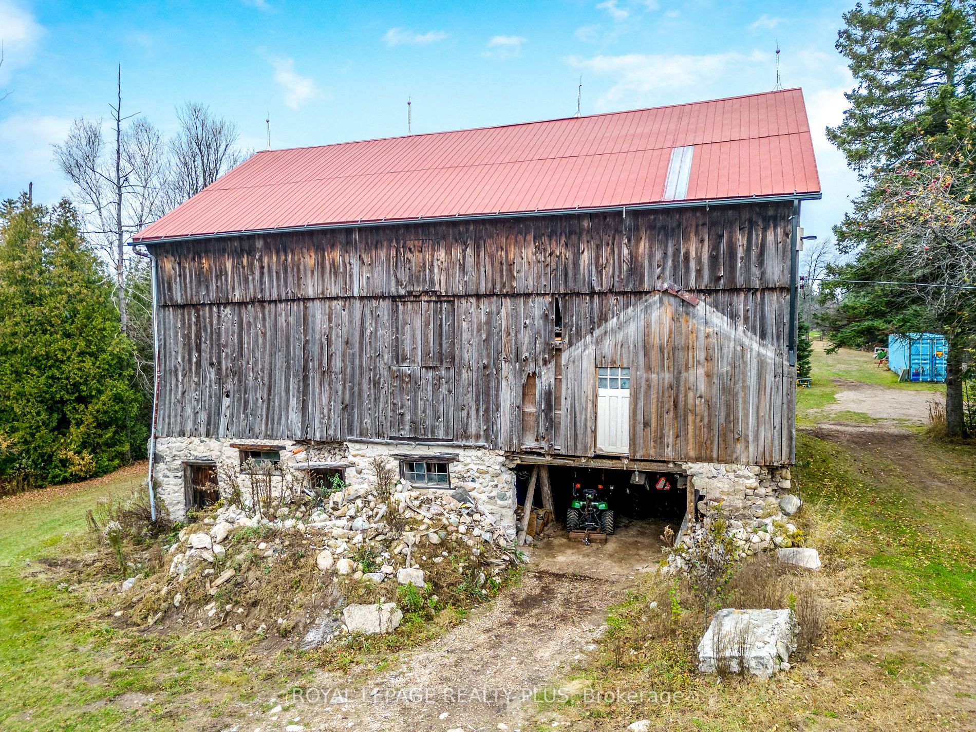 21346 Shaws Creek Rd