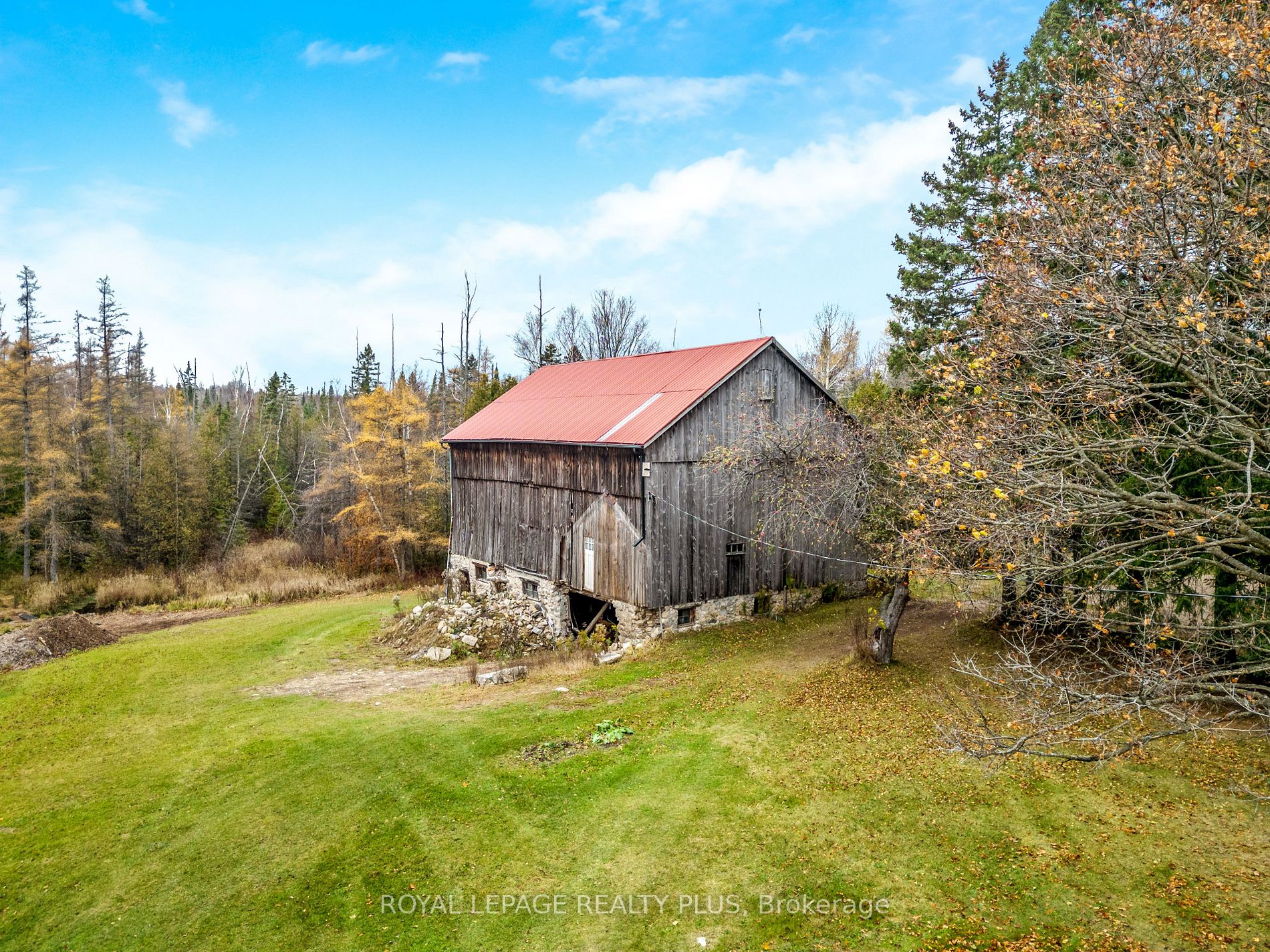 21346 Shaws Creek Rd