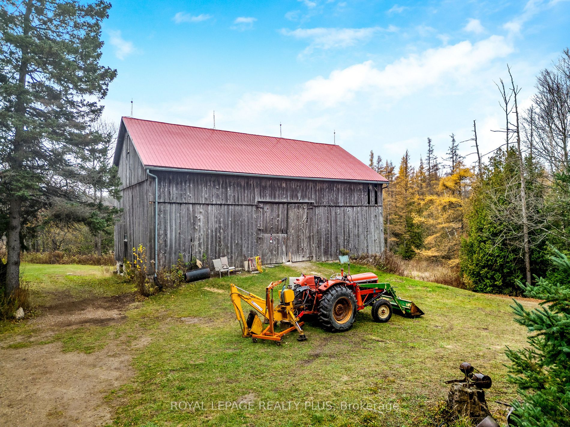 21346 Shaws Creek Rd