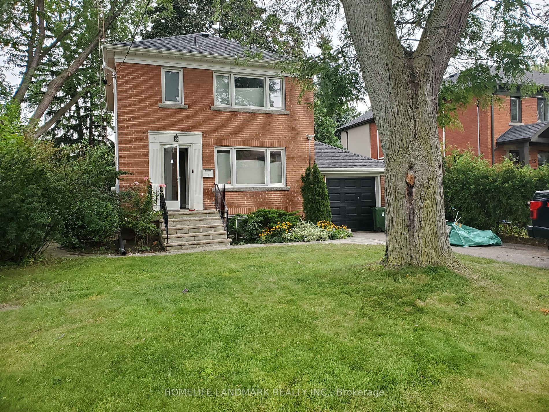 11 Nora Rd
