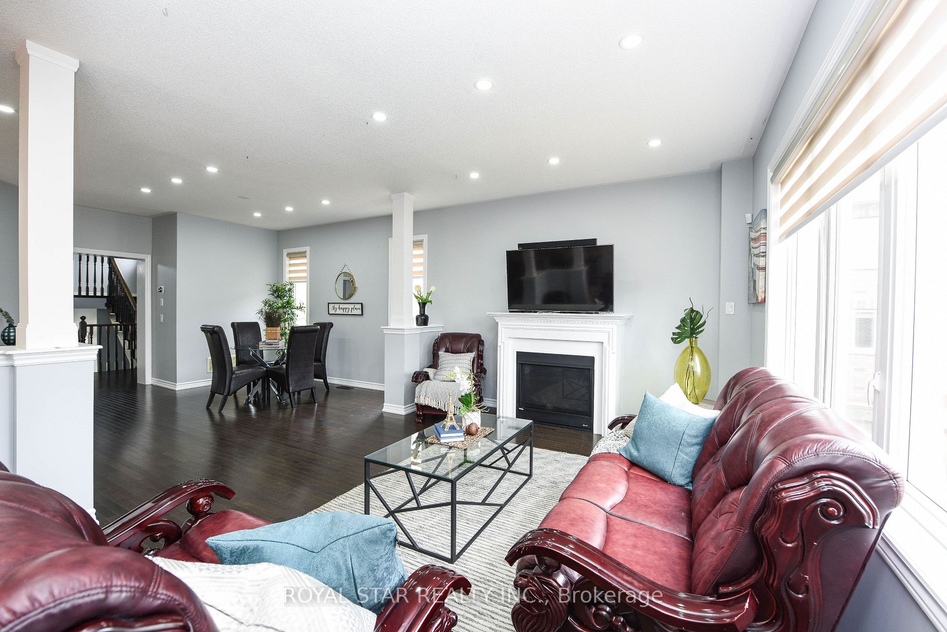 111 Fawnridge Rd