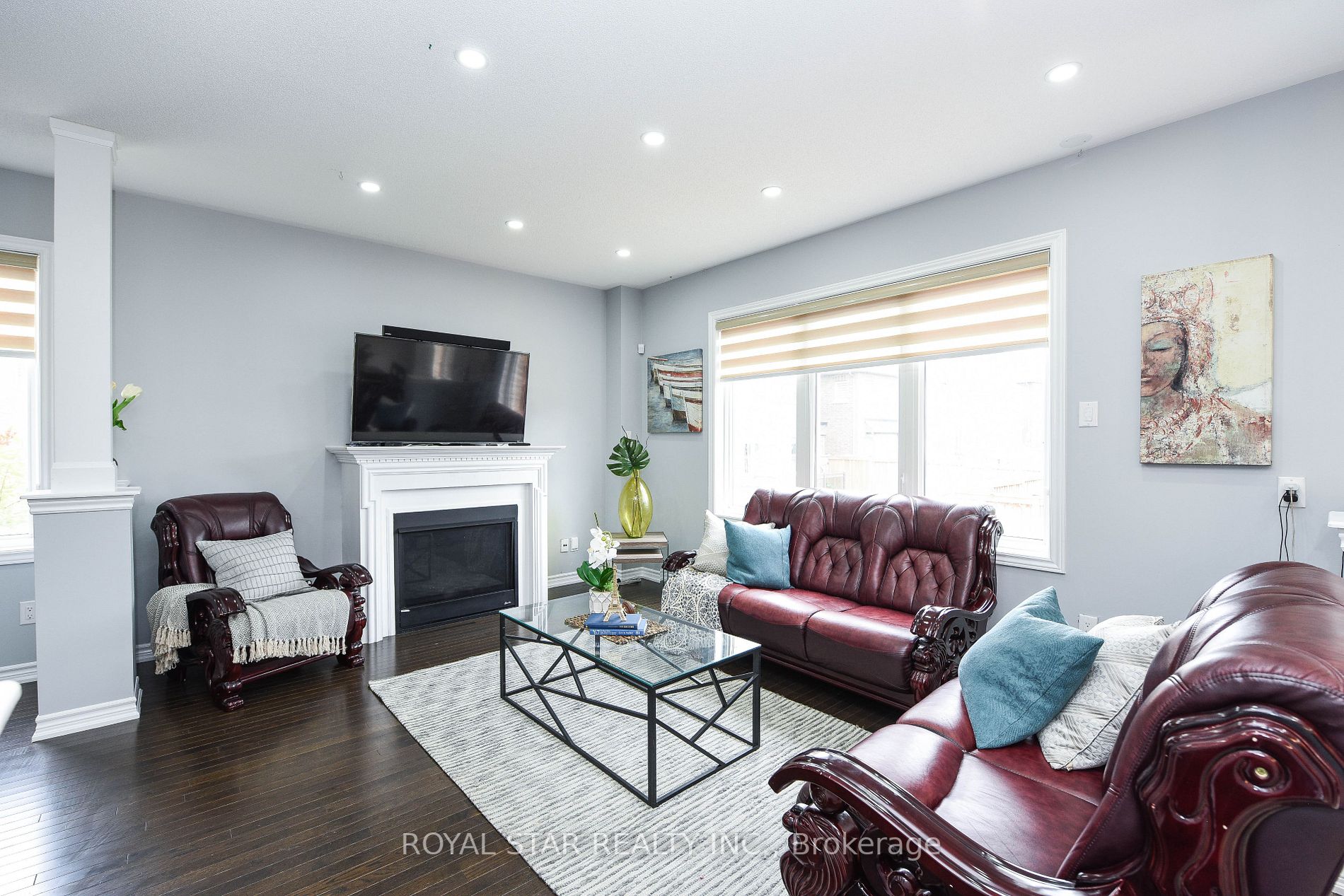 111 Fawnridge Rd