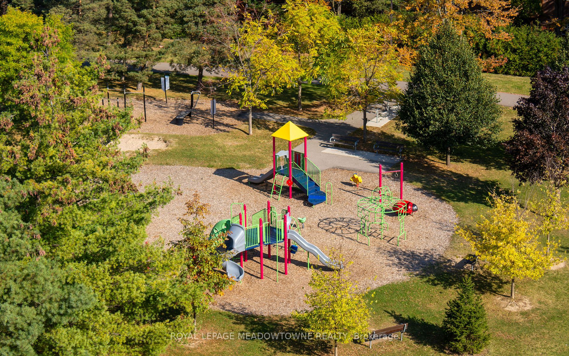 2301 Derry Rd W, #908
