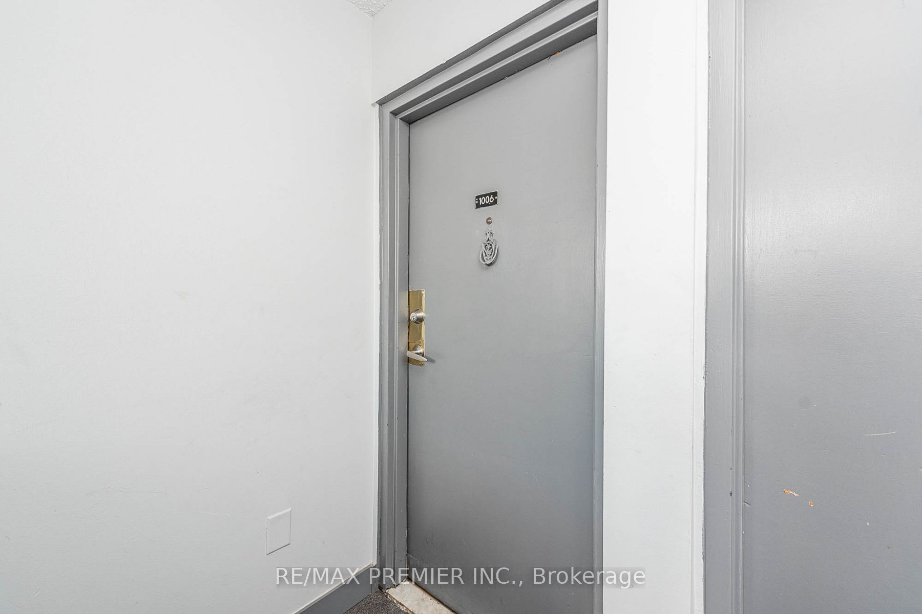 4673 Jane St, #1006