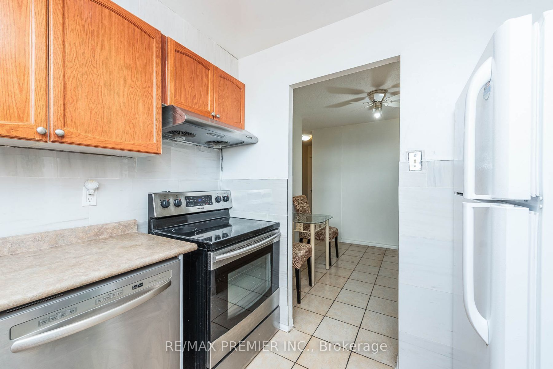 4673 Jane St, #1006
