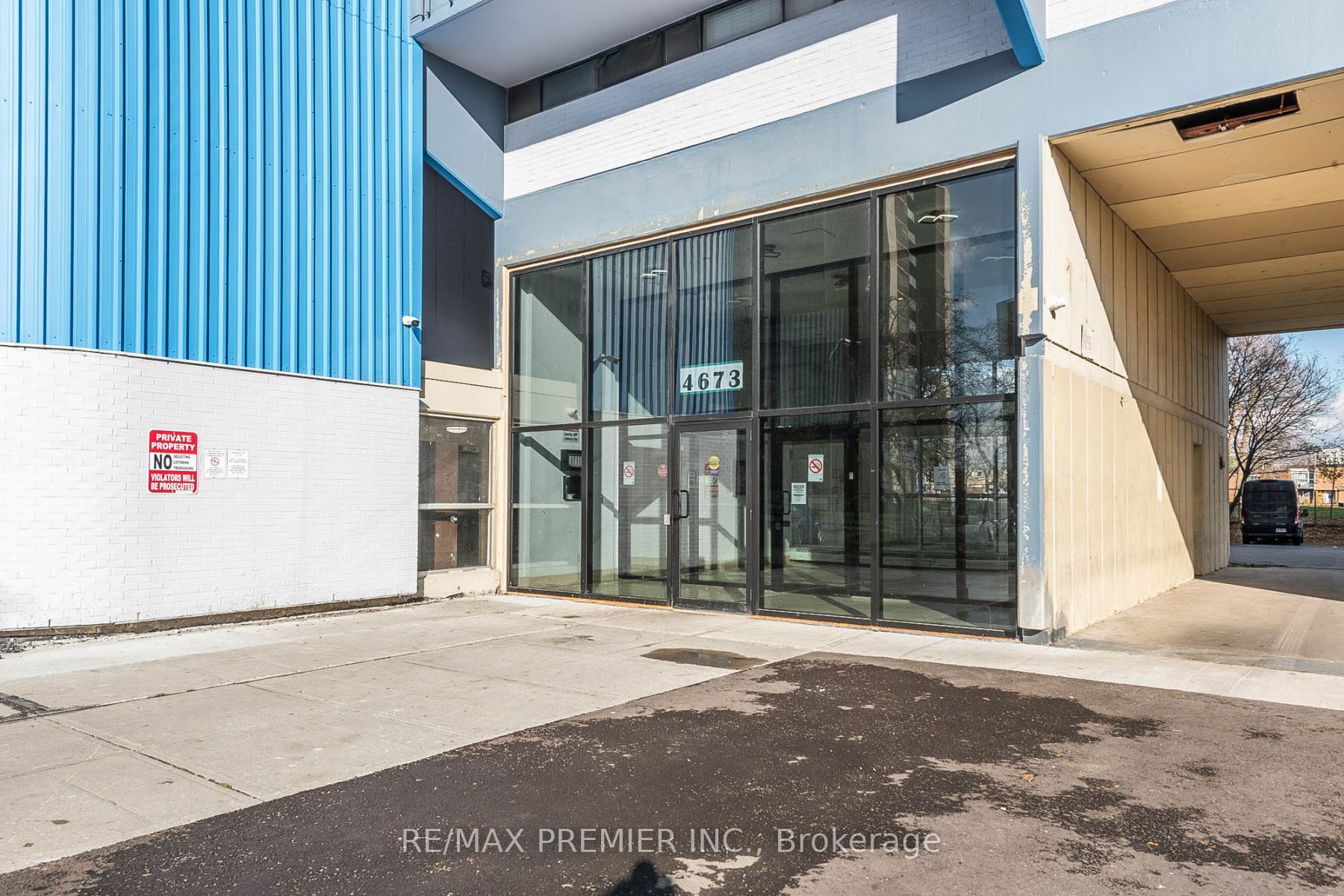 4673 Jane St, #1006