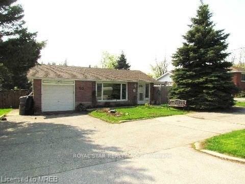 50 Cobblehill Road