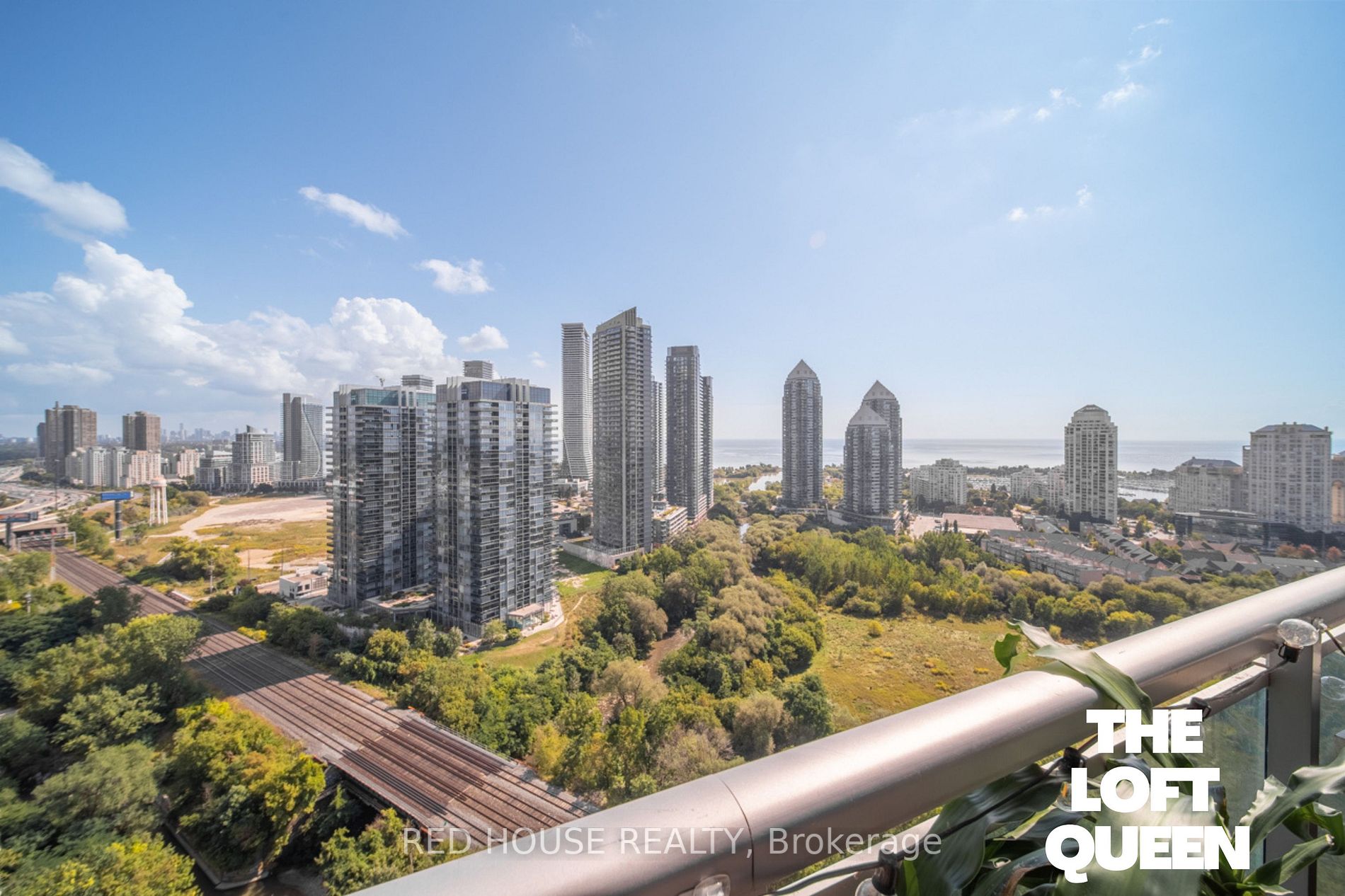 155 Legion Road N, #2503