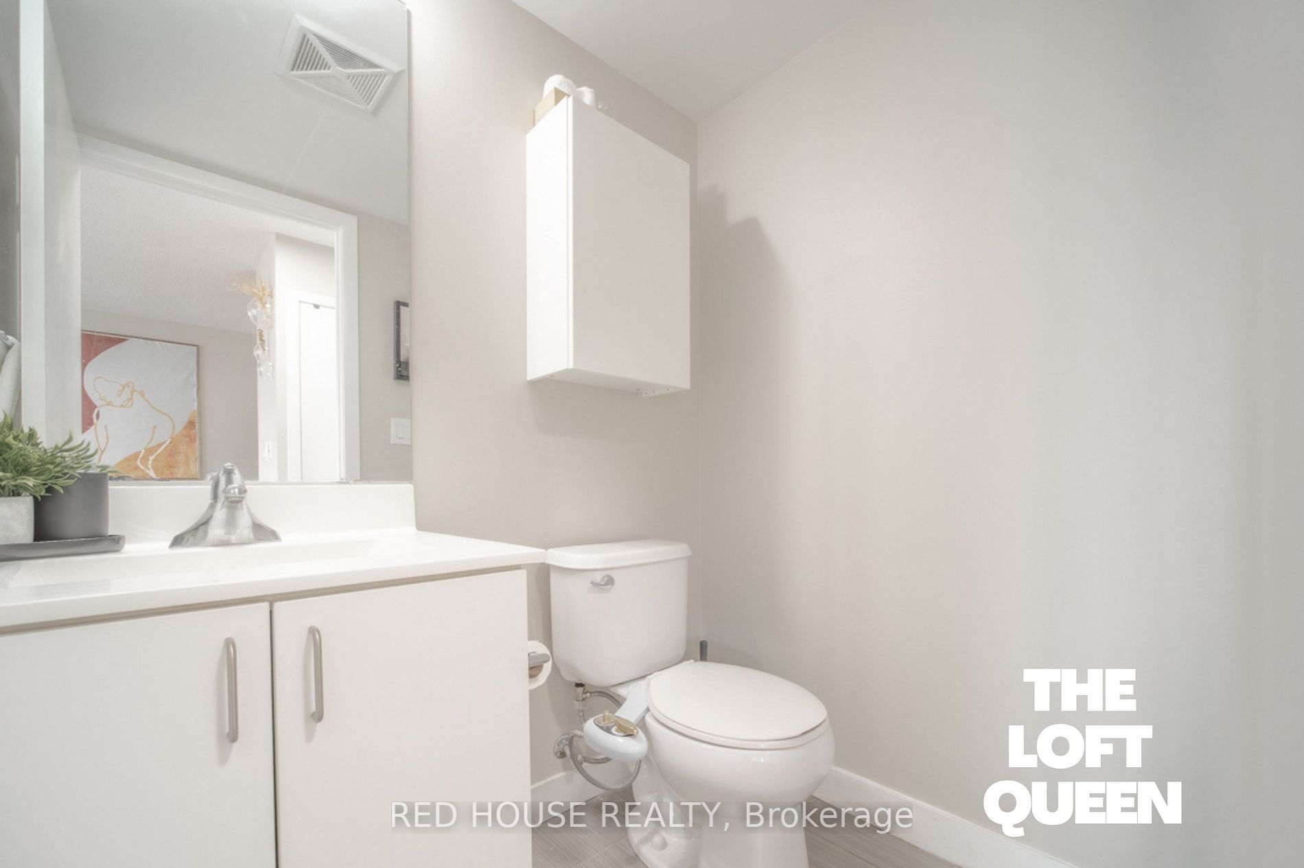155 Legion Road N, #2503