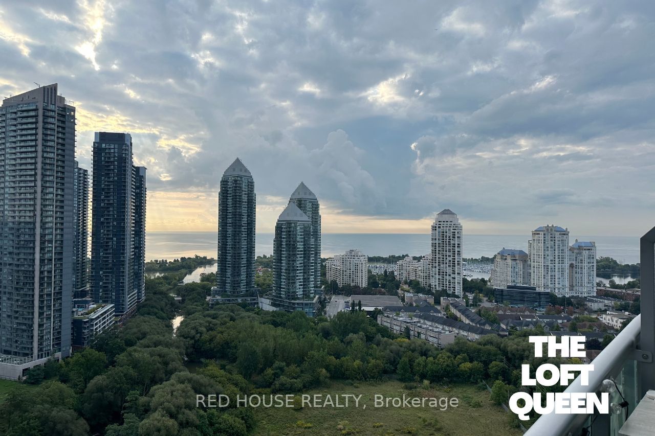 155 Legion Road N, #2503