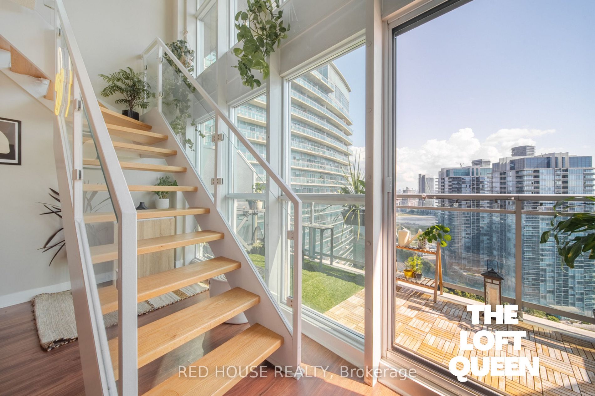155 Legion Road N, #2503