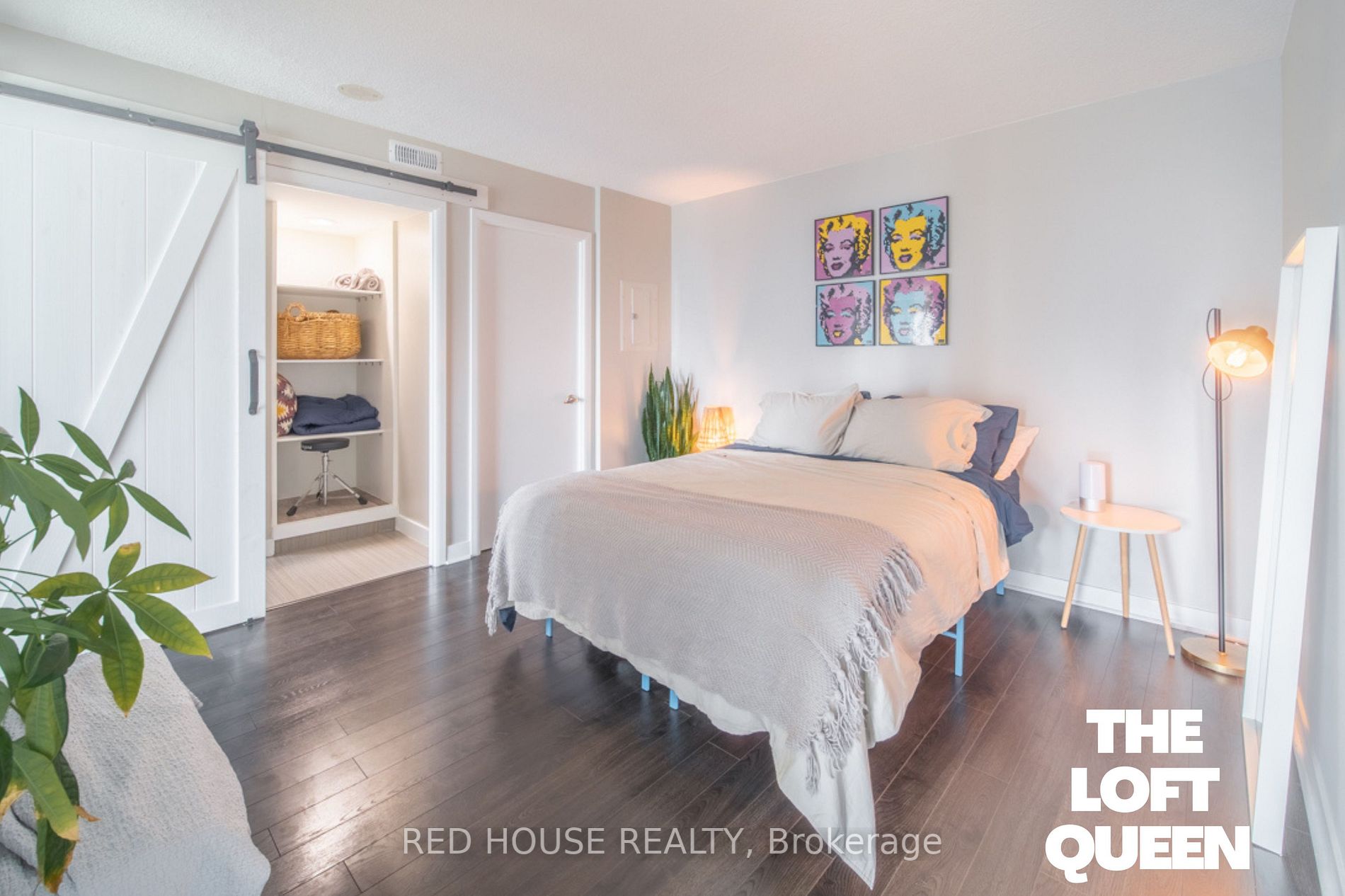 155 Legion Road N, #2503