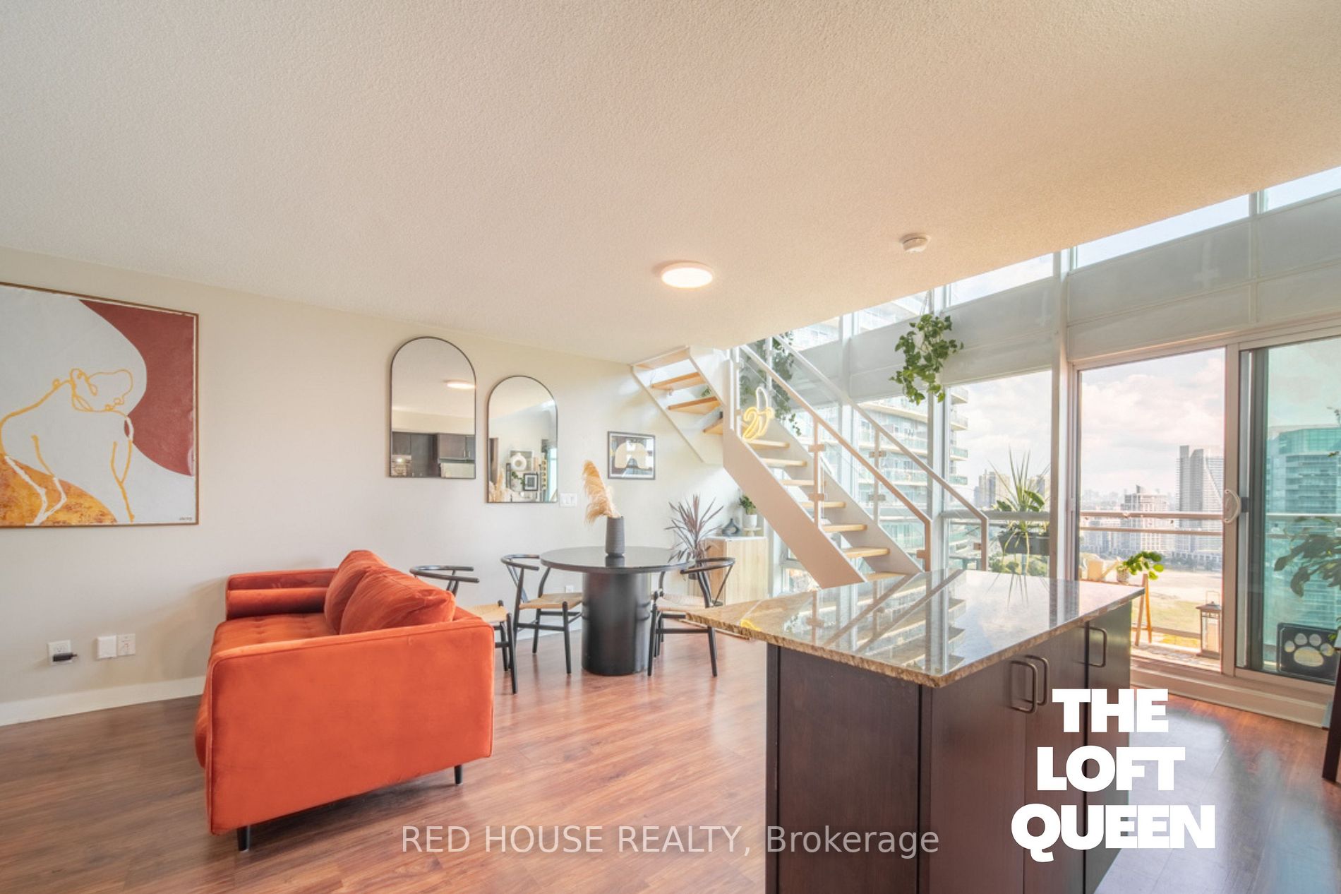 155 Legion Road N, #2503