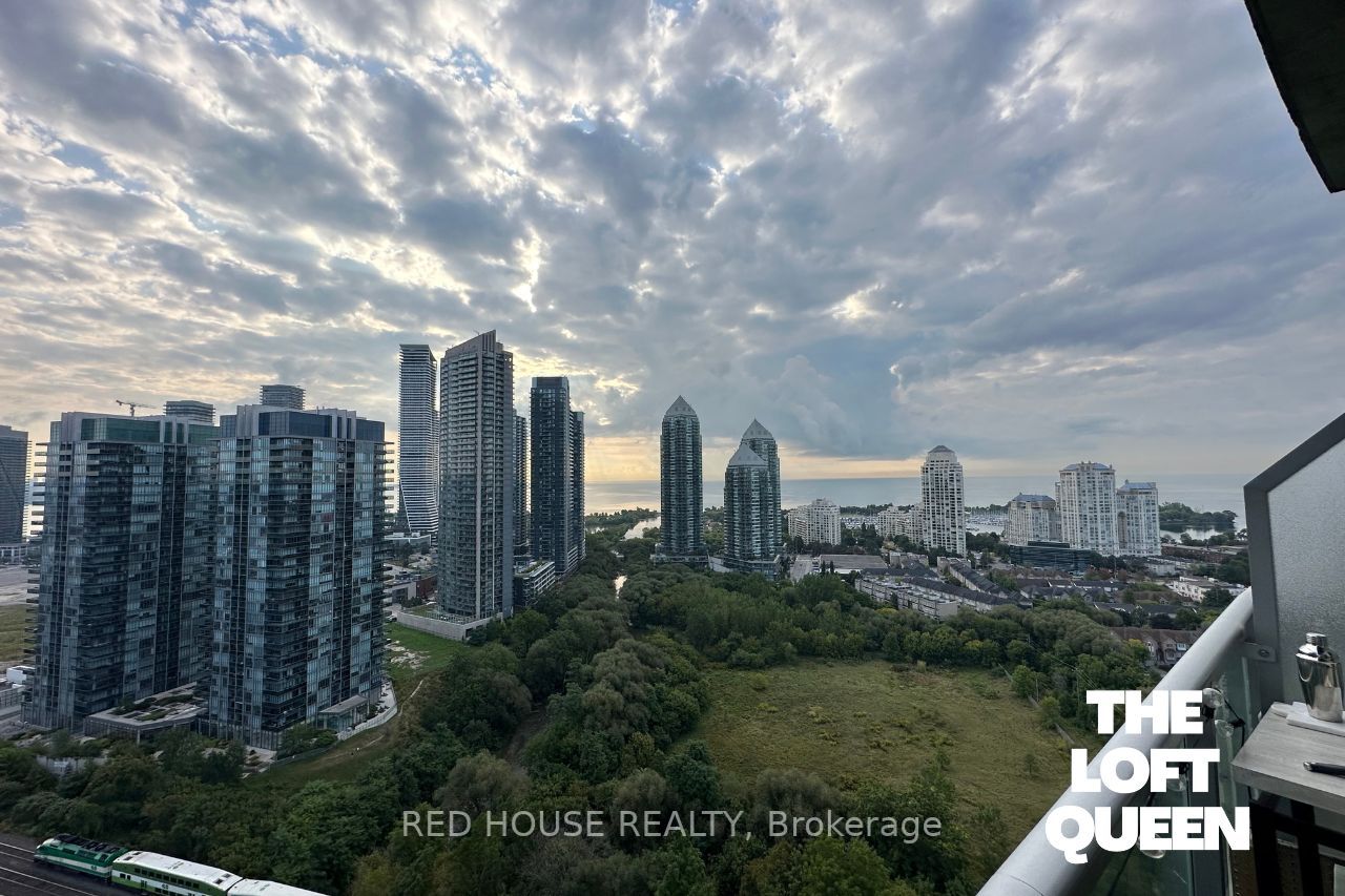 155 Legion Road N, #2503