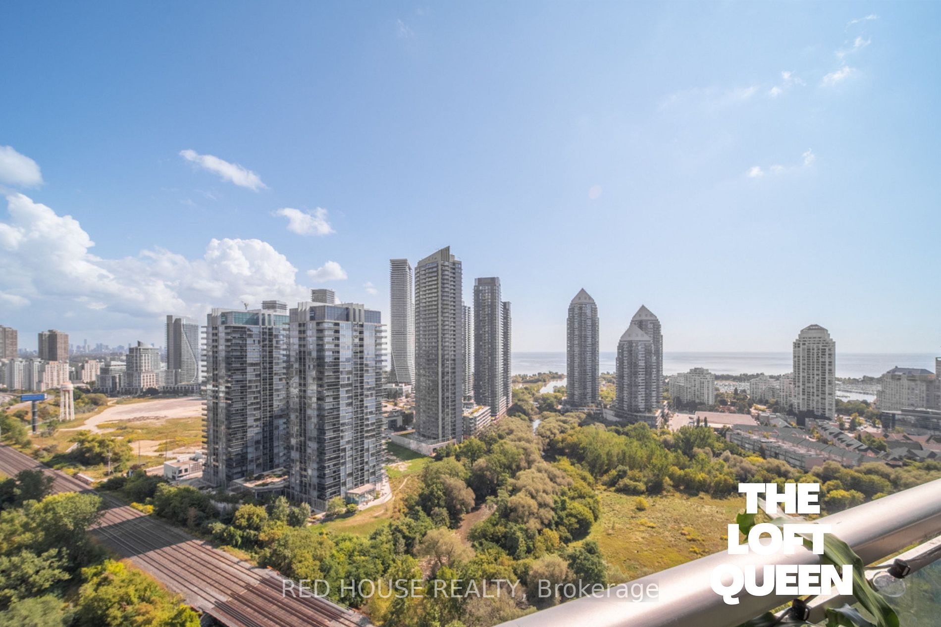 155 Legion Road N, #2503